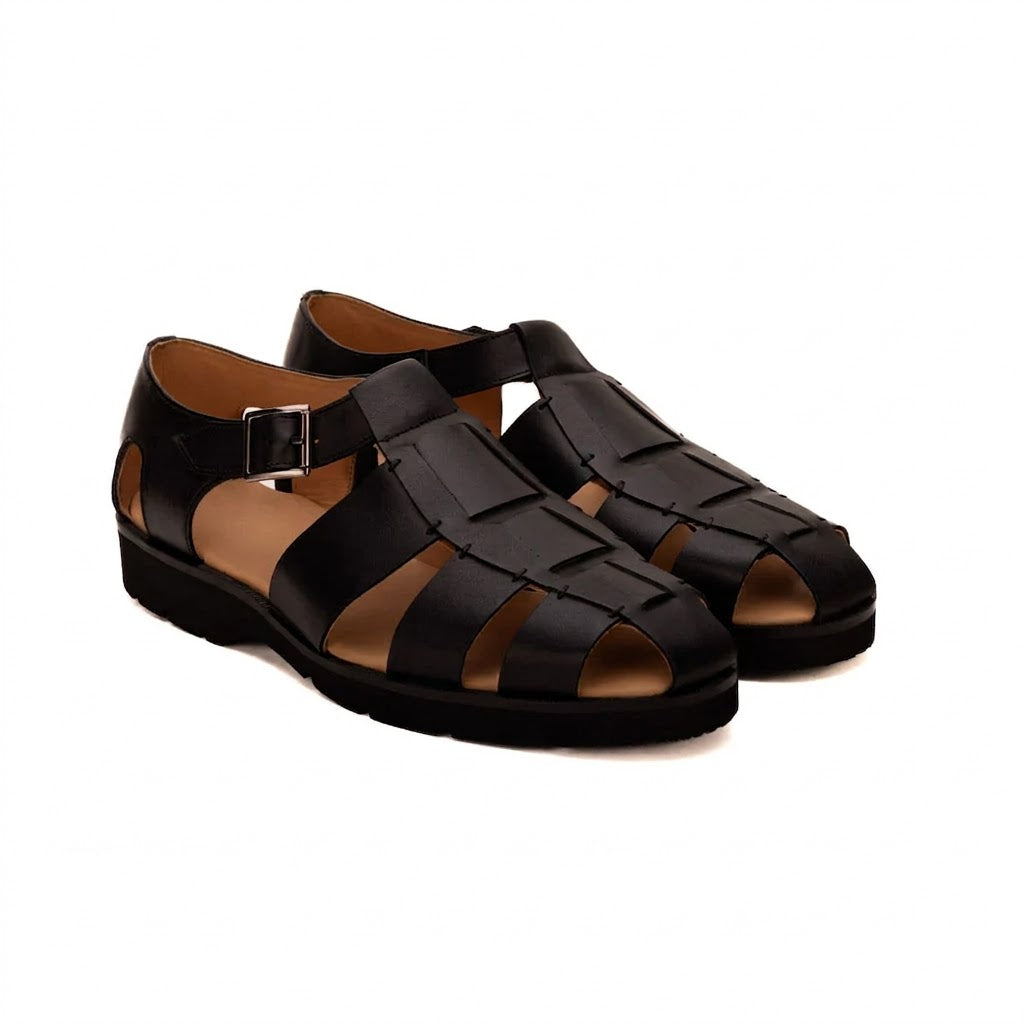 Lightweight Fisherman Sandal - 2524 Last