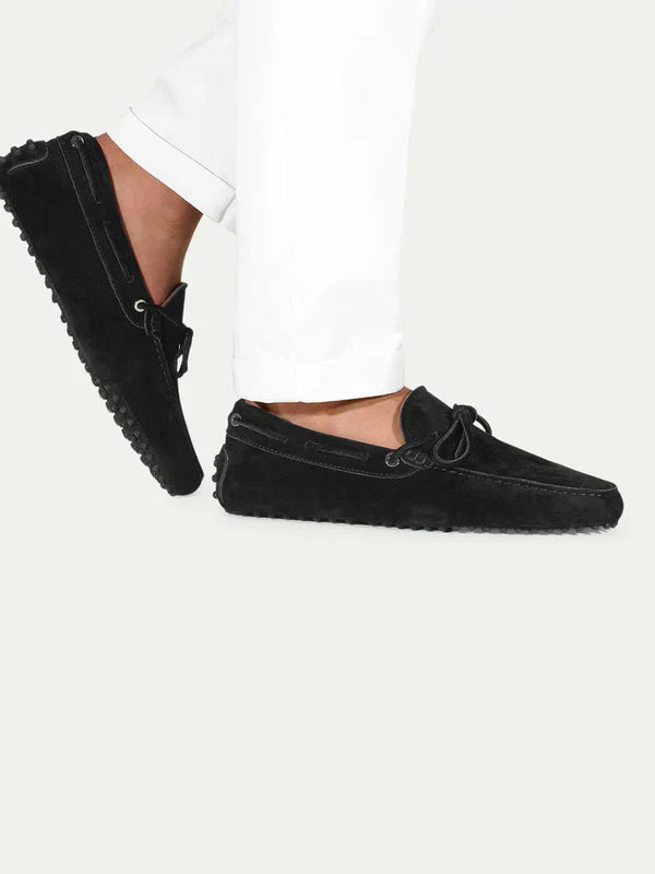 Cole Driving Loafers - Monaco Last