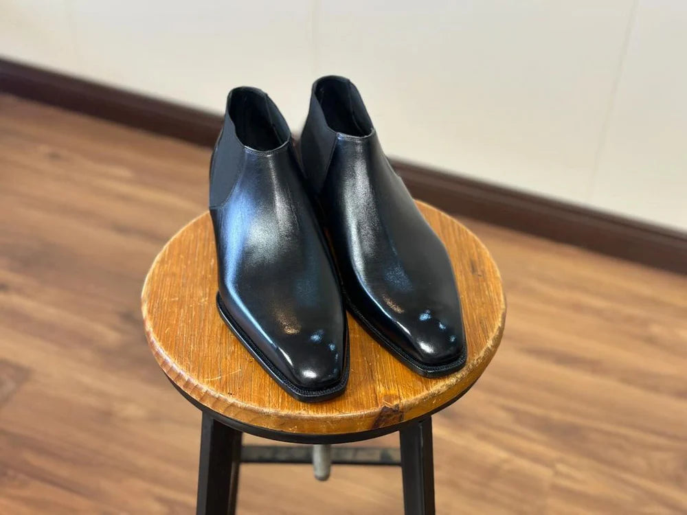 Rocco Chelsea Boot - Vittori Last