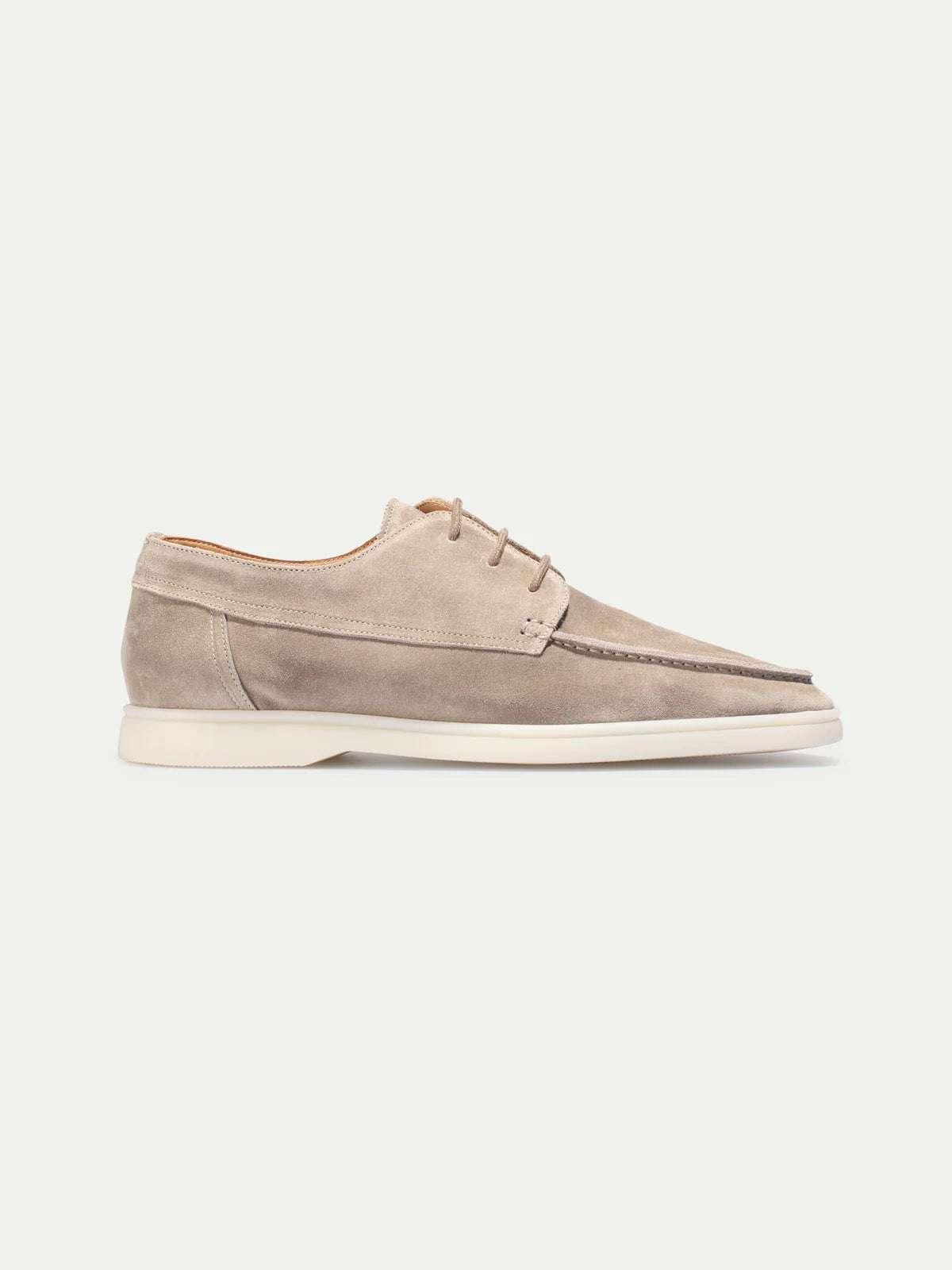 Jude Boat Shoe - LP Last