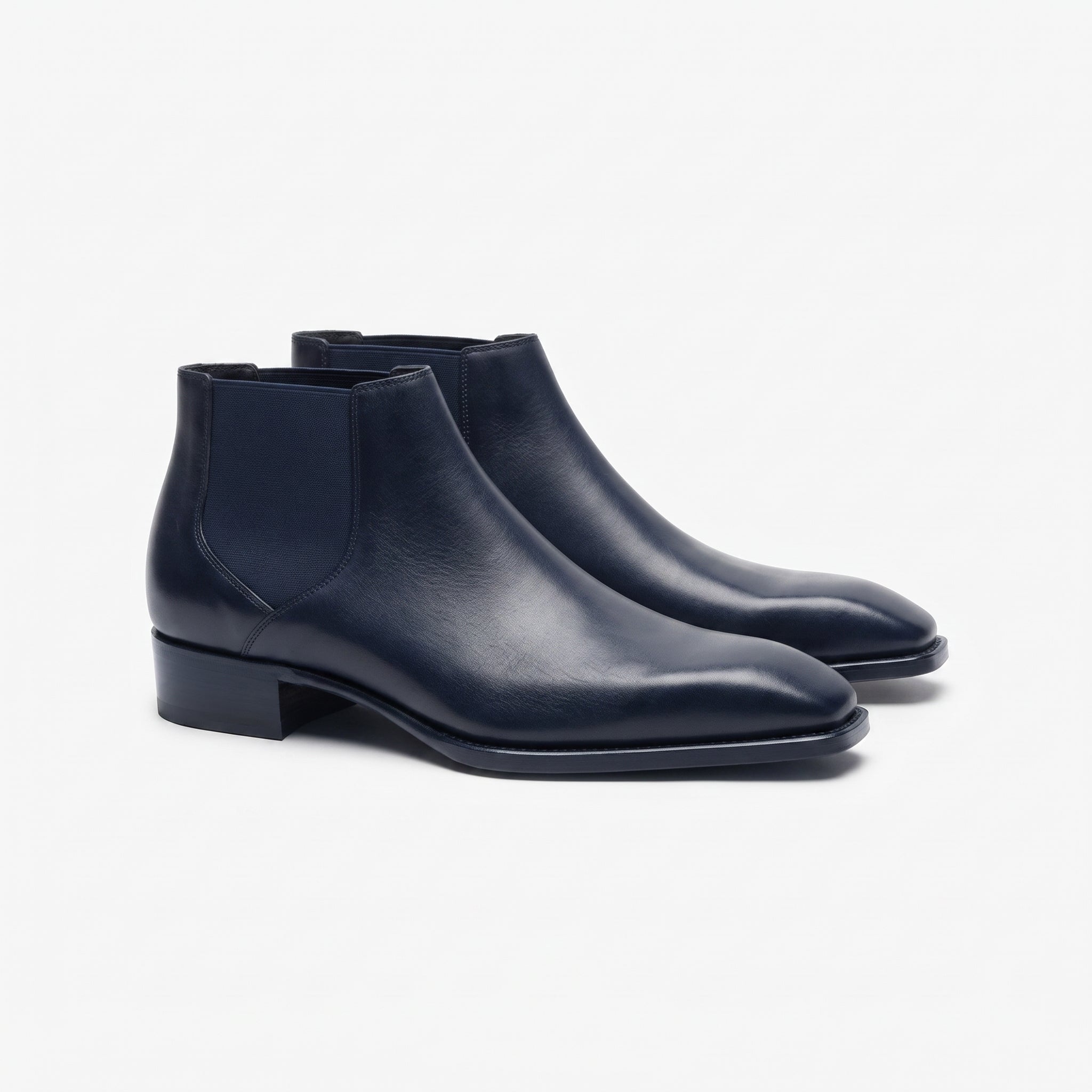 Rocco Chelsea Boot - Vittori Last