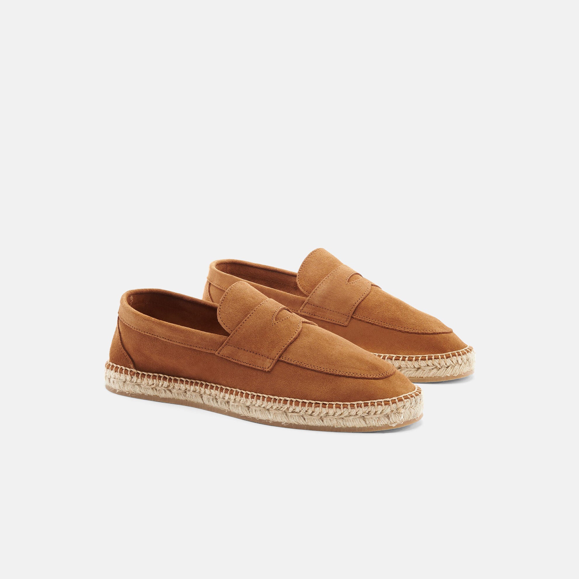 Antonio Espadrille - Caruso Last