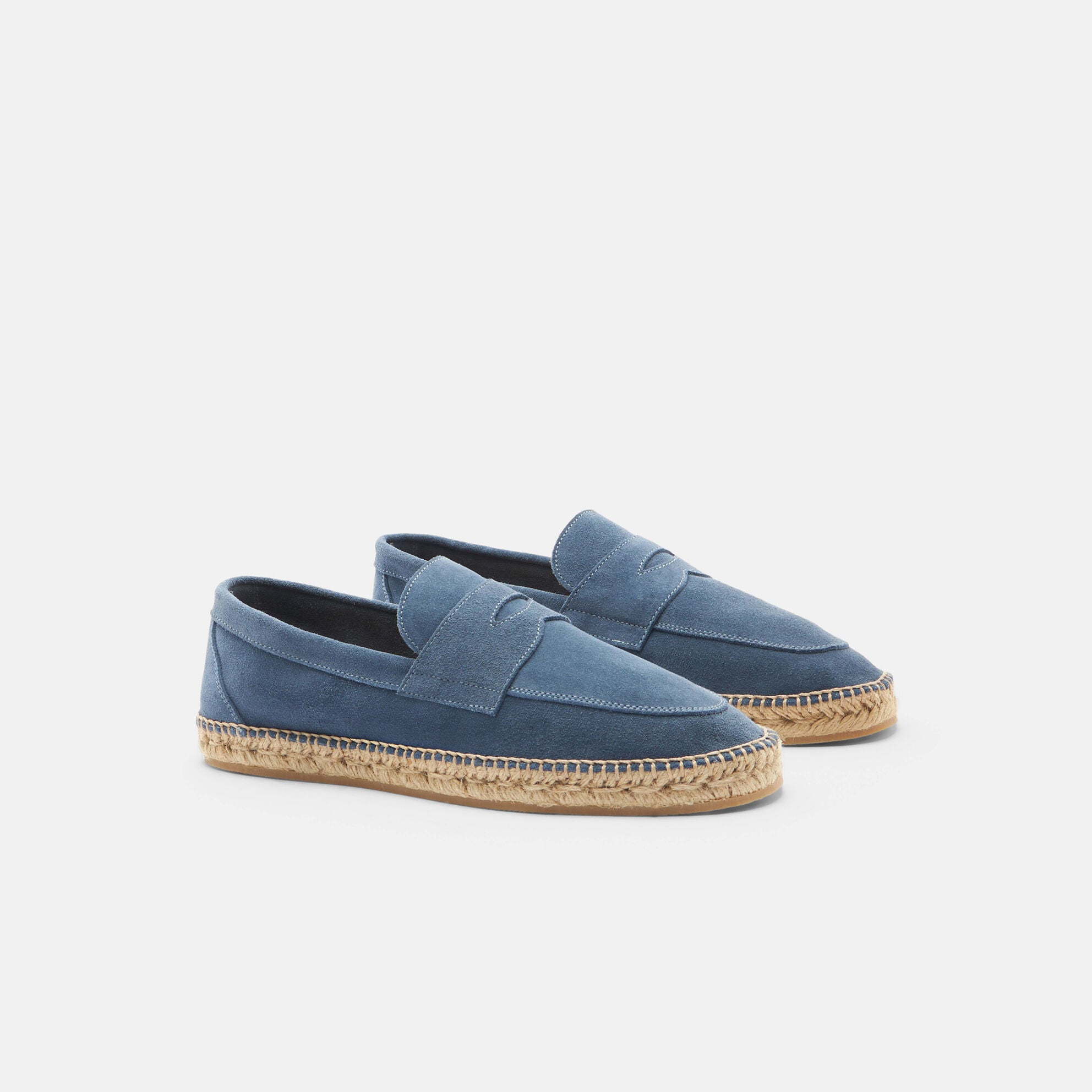 Antonio Espadrille - Caruso Last