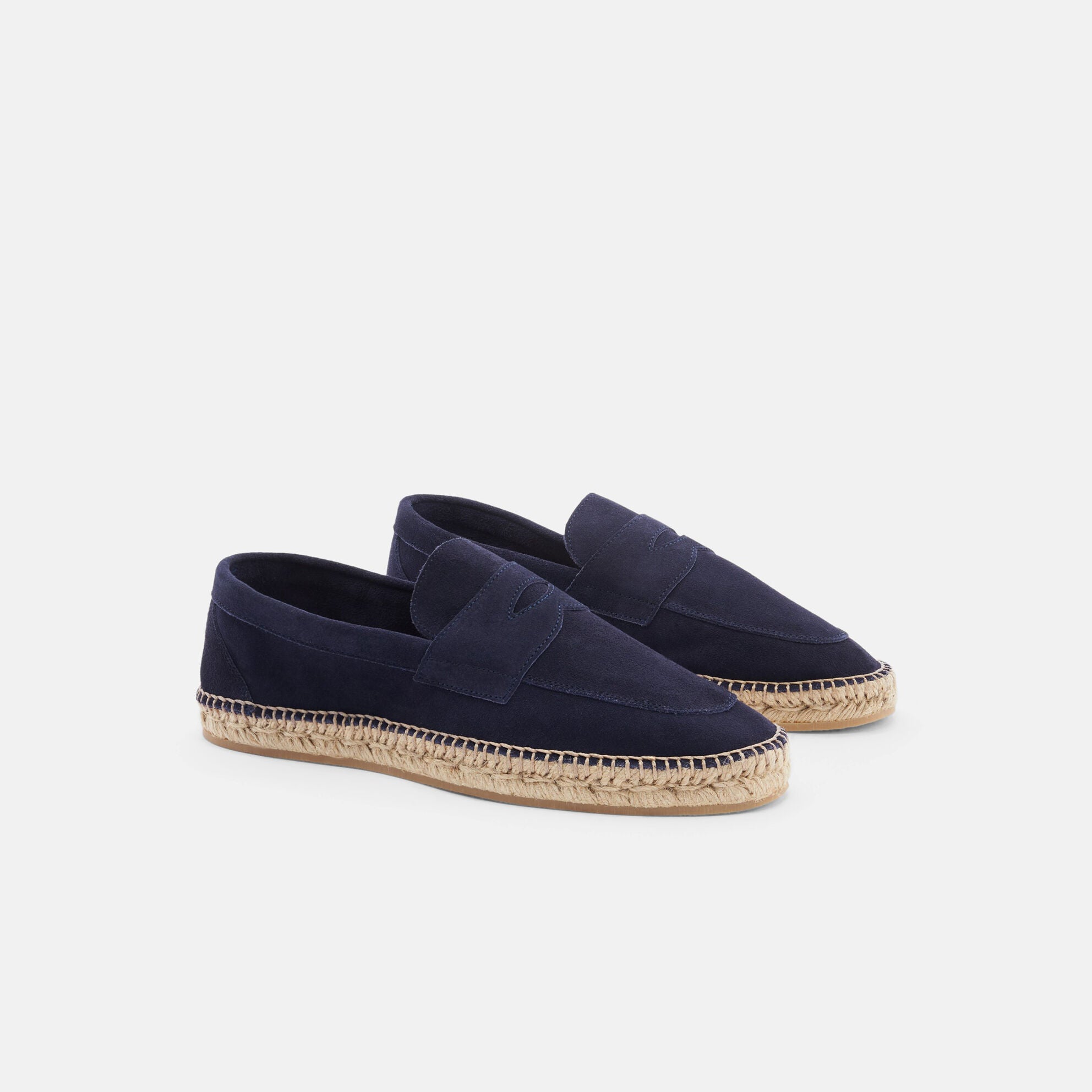 Antonio Espadrille - Caruso Last