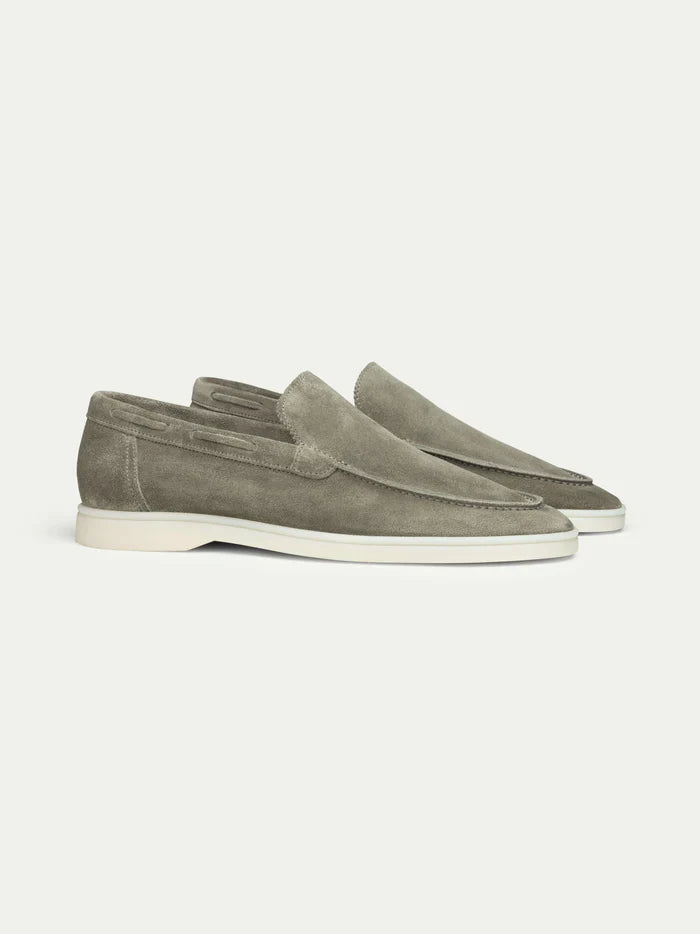 Austin Yacht Loafer - LP Last