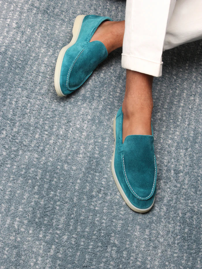 Austin Yacht Loafer - LP Last