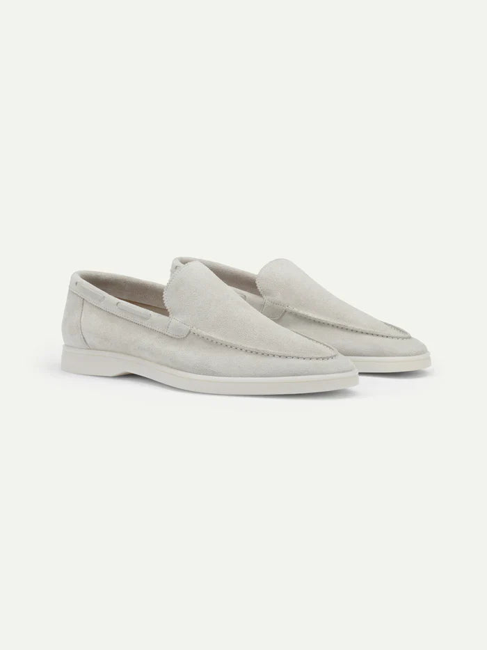 Austin Yacht Loafer - LP Last