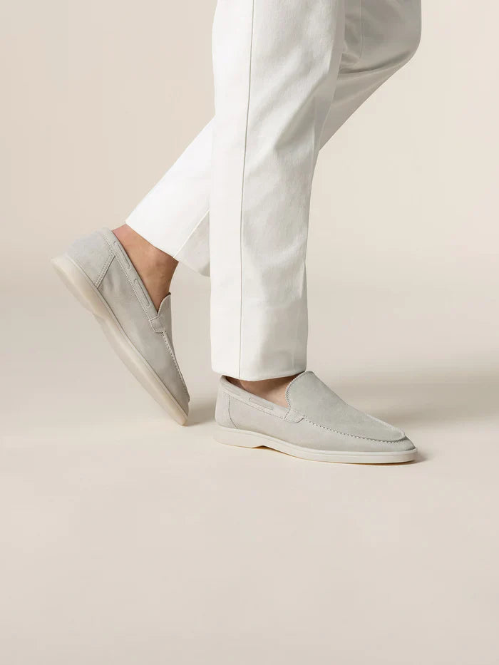 Austin Yacht Loafer - LP Last
