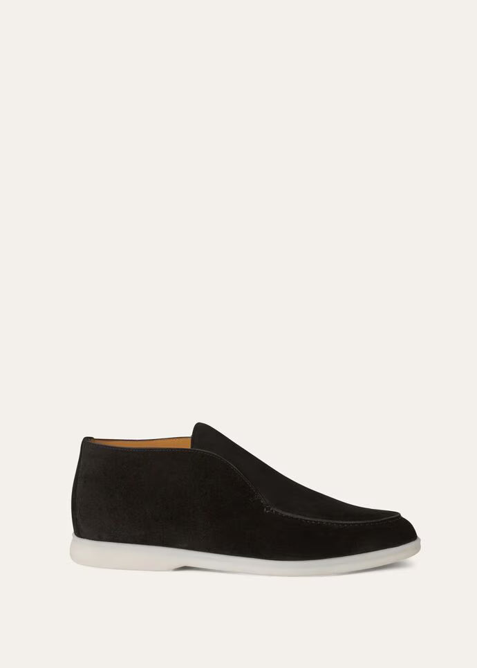 Leanardo City Loafers - LP Last