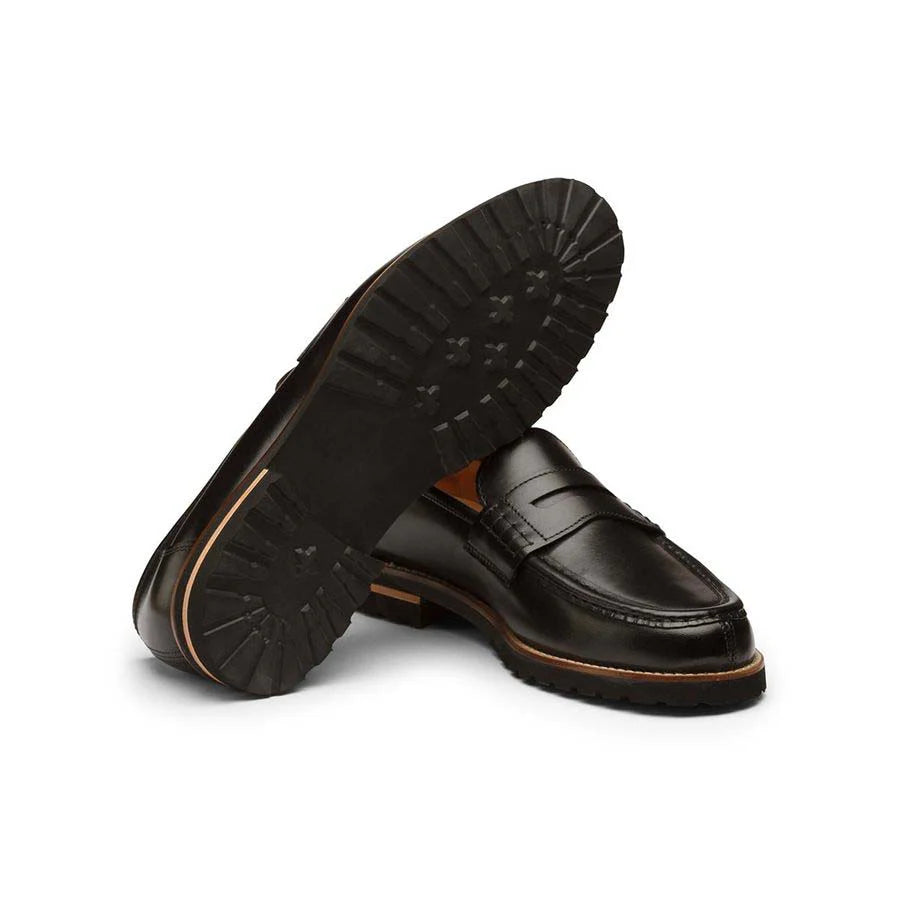 Ralph Lightweight Penny Loafer - GT Last