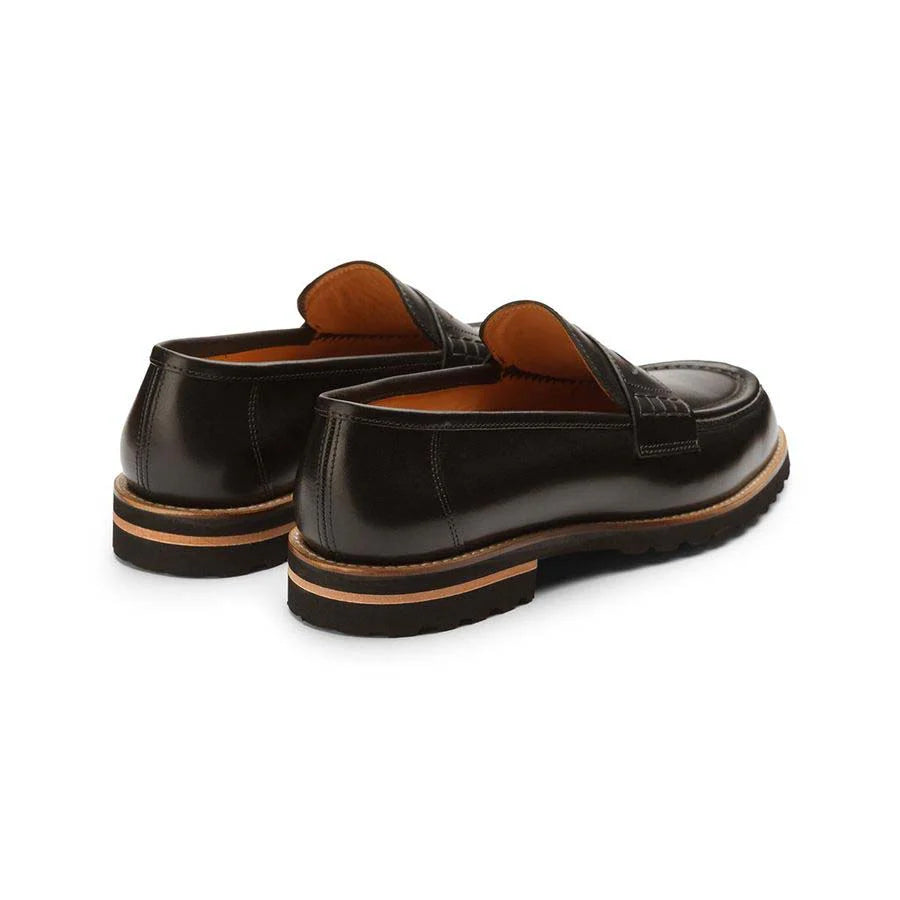 Ralph Lightweight Penny Loafer - GT Last
