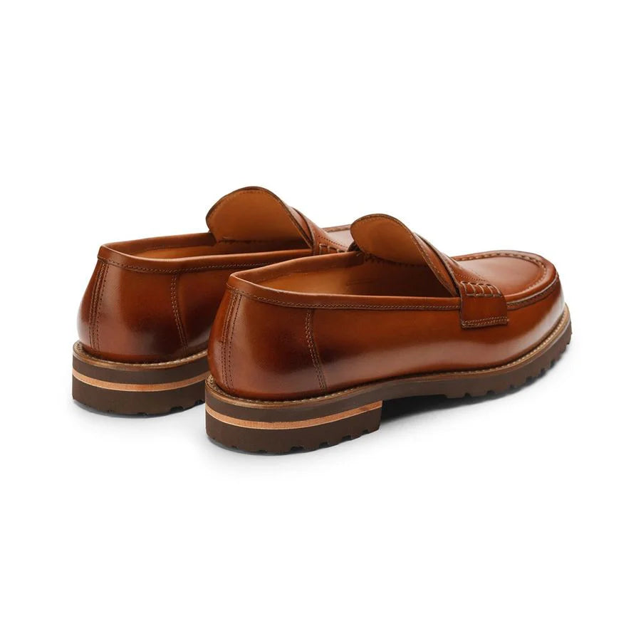 Ralph Lightweight Penny Loafer - GT Last