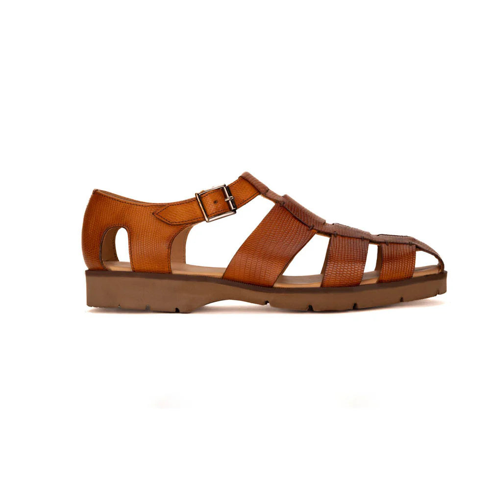 Lightweight Fisherman Sandal - 2524 Last
