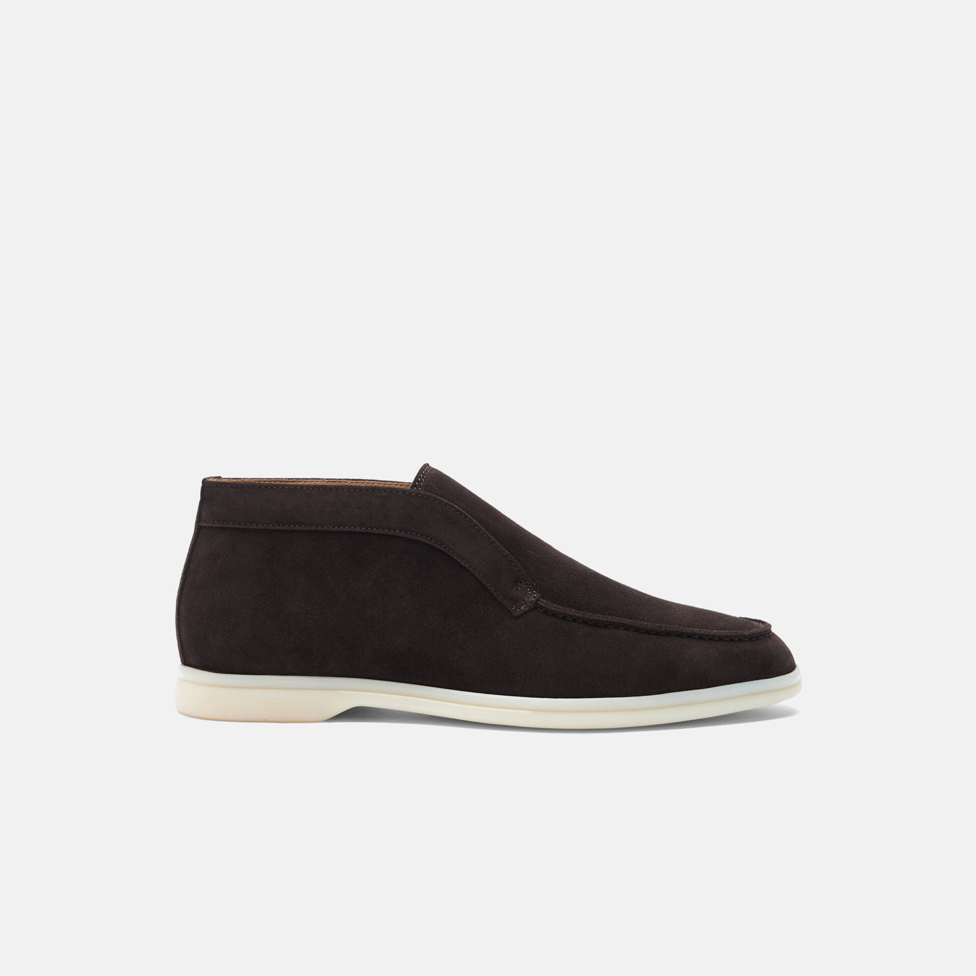 Fabio City Loafer - LP Last