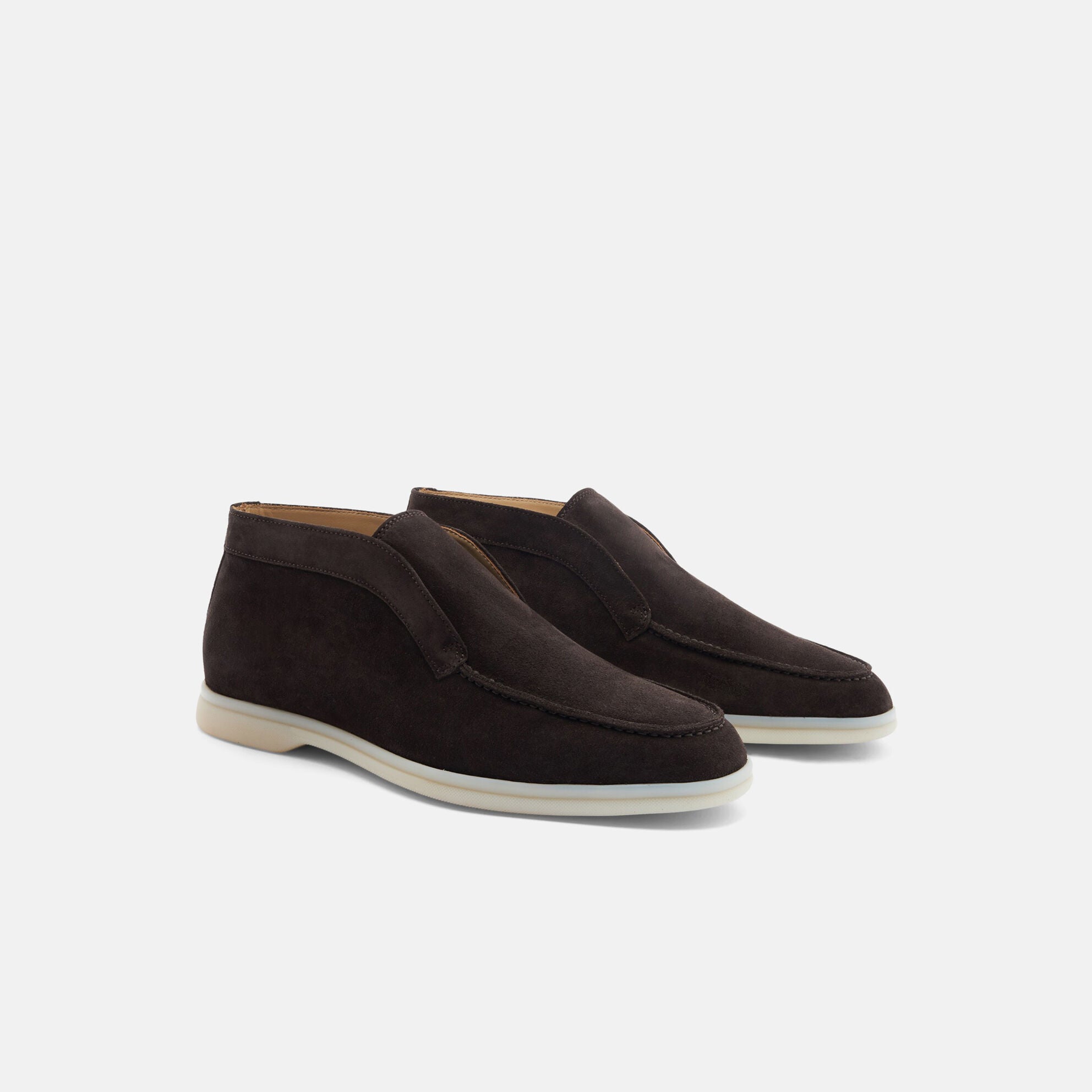 Fabio City Loafer - LP Last