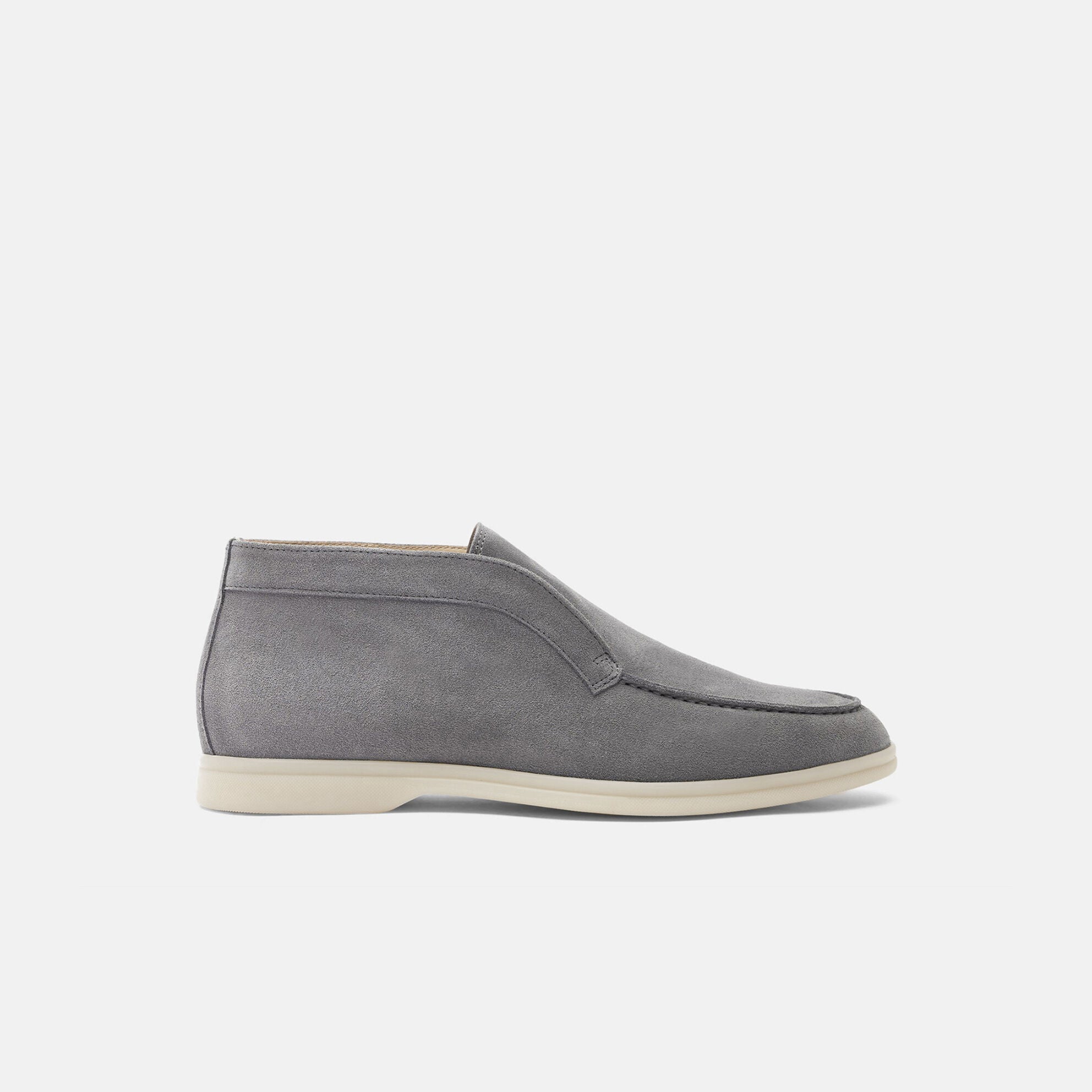 Fabio City Loafer - LP Last