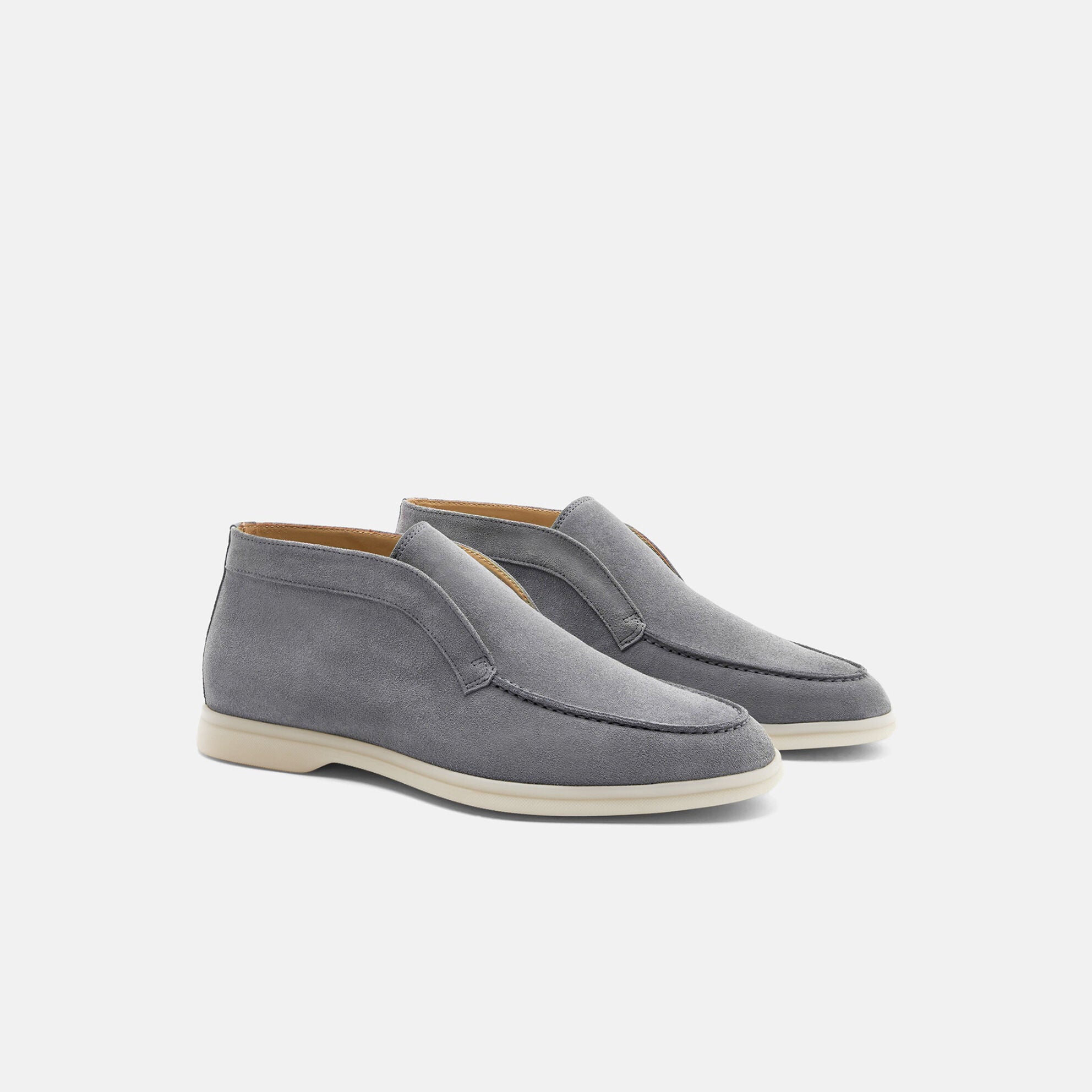 Fabio City Loafer - LP Last