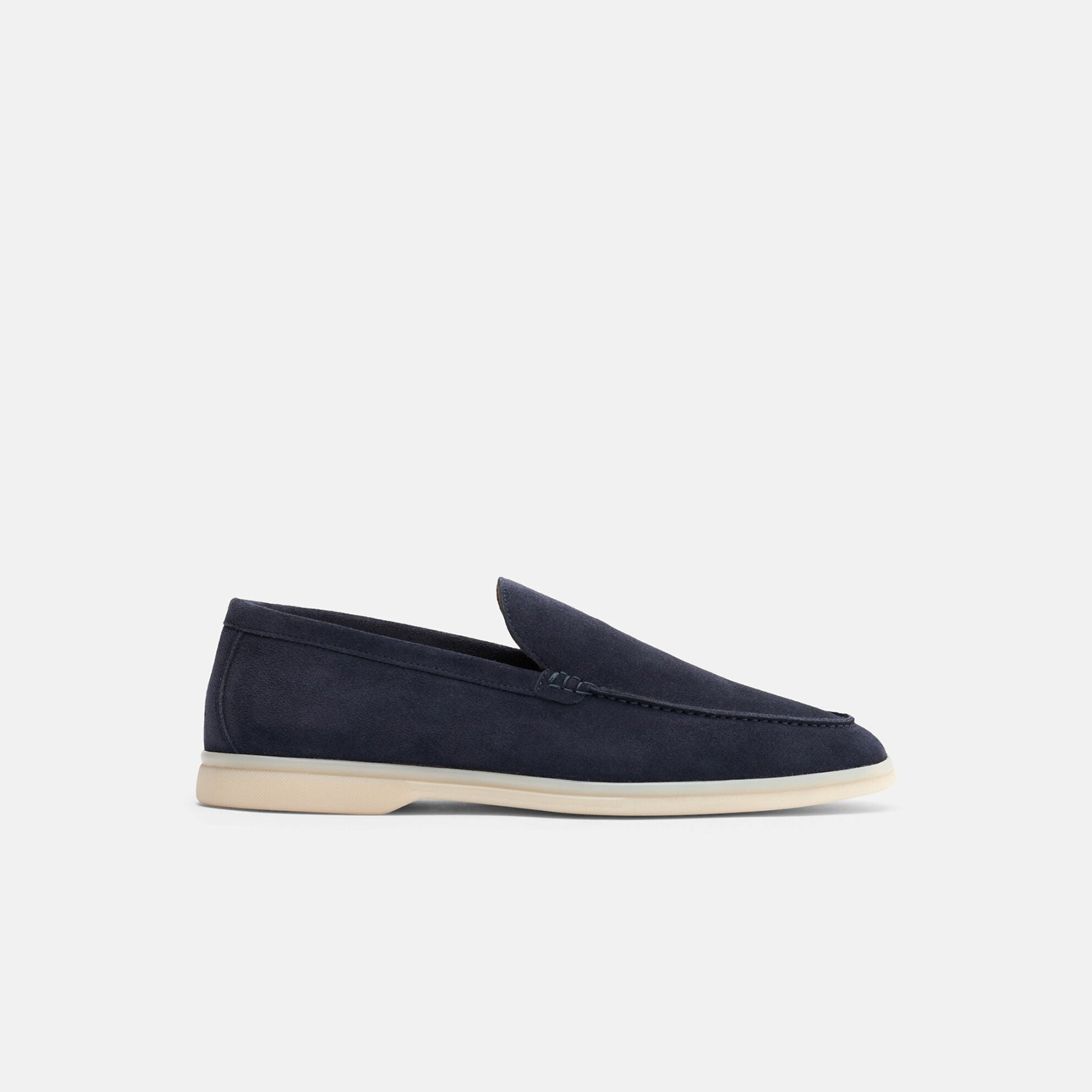 Marzio Yacht Loafers - LP Last