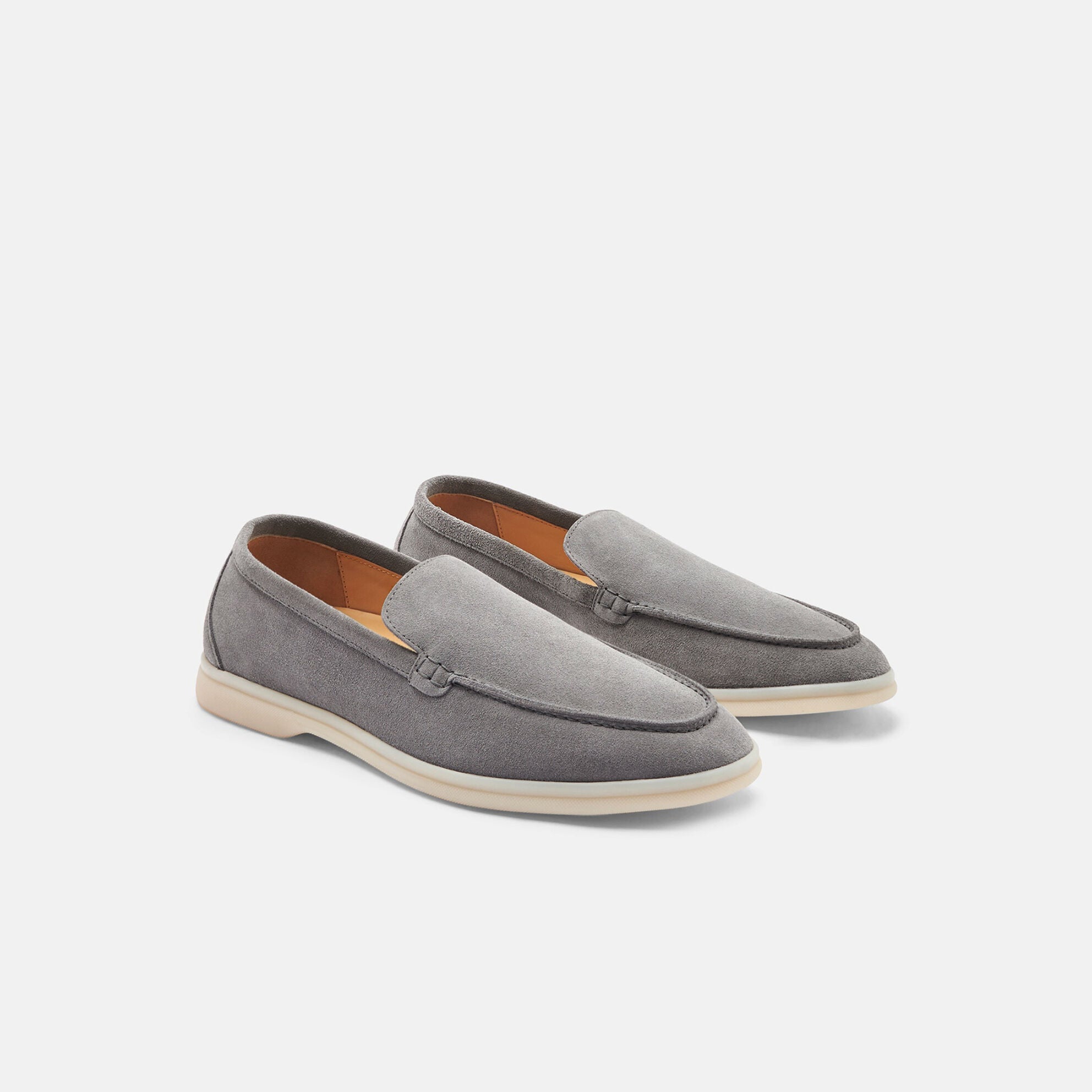 Marzio Yacht Loafers - LP Last