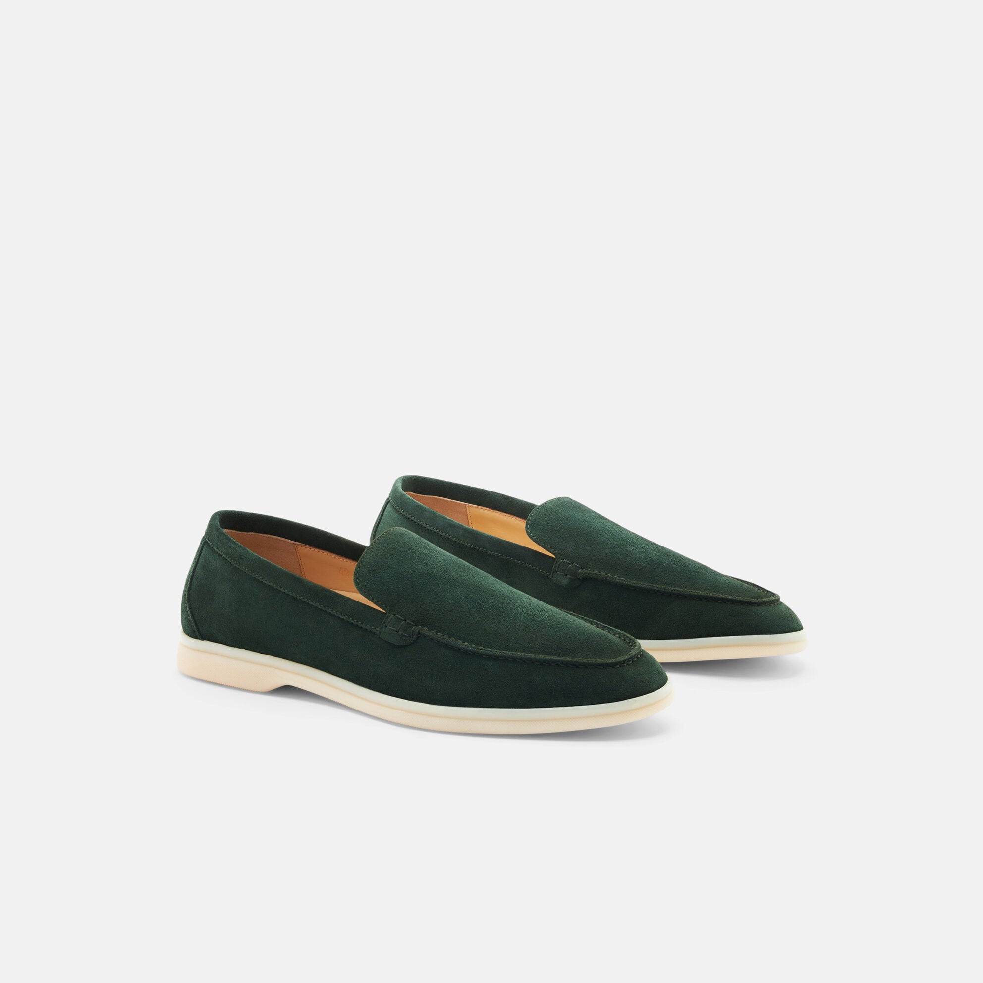 Marzio Yacht Loafers - LP Last