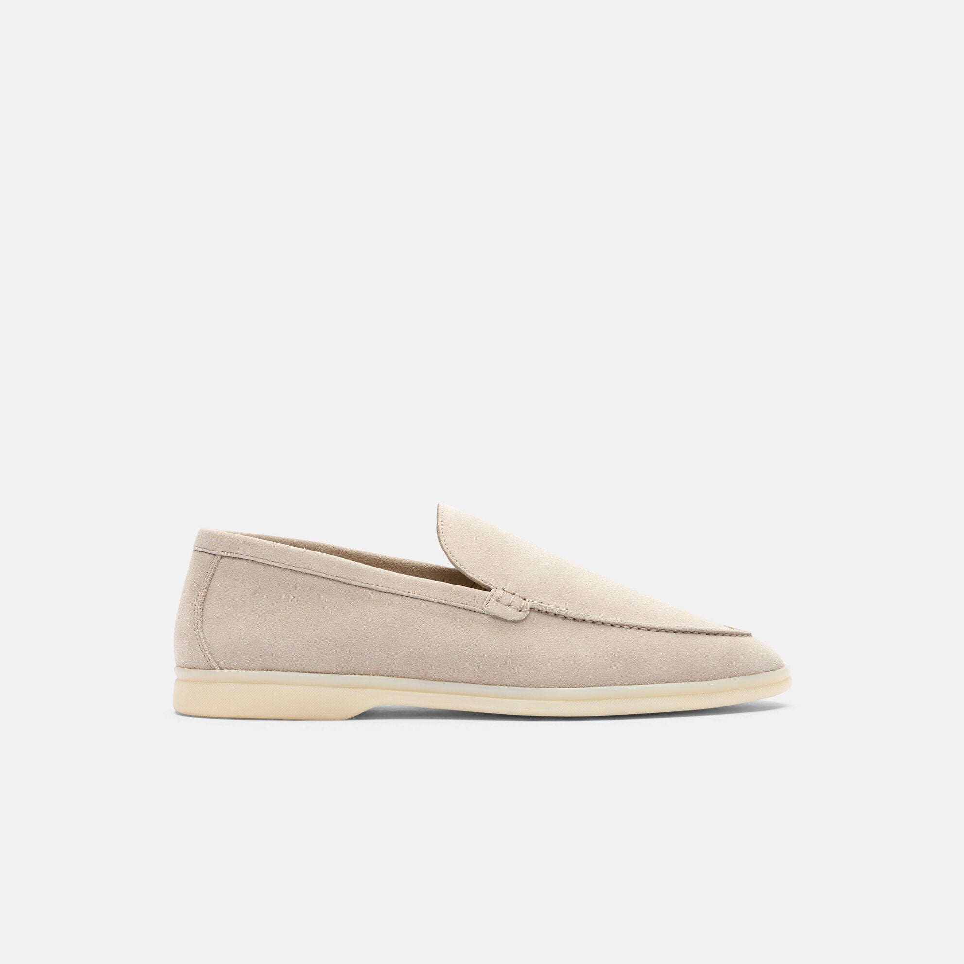 Marzio Yacht Loafers - LP Last