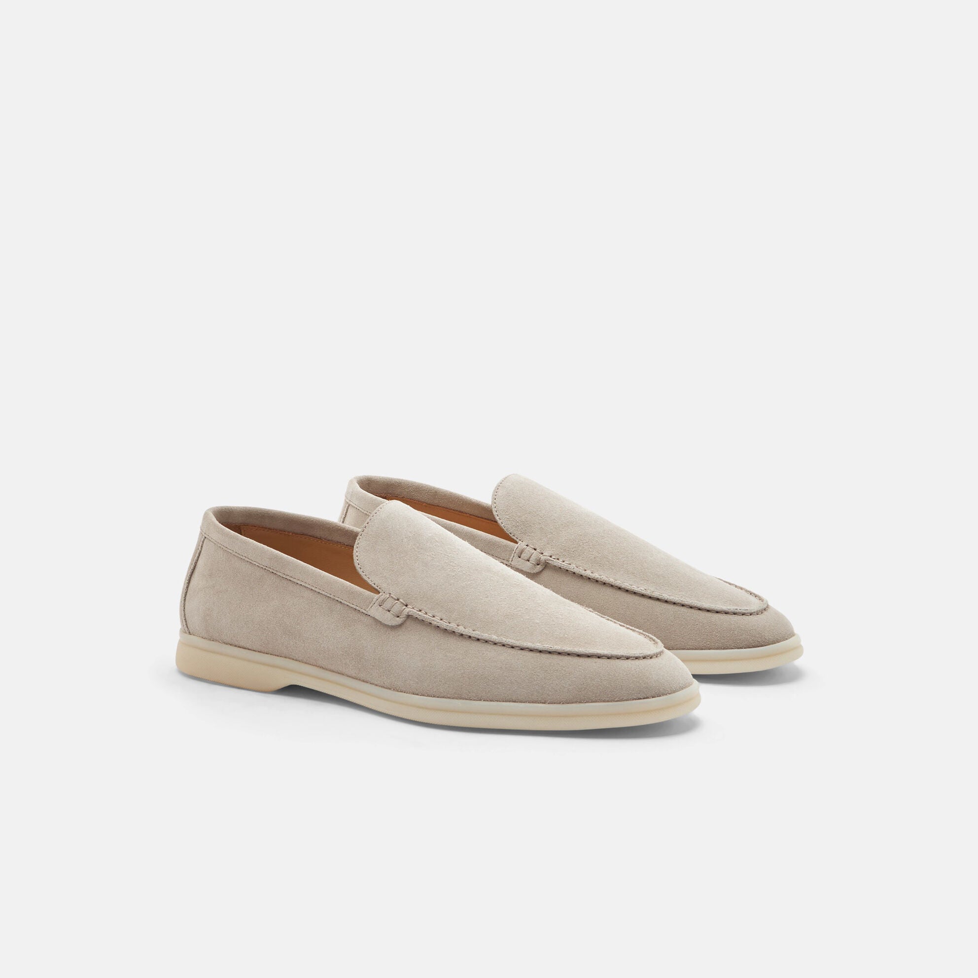 Marzio Yacht Loafers - LP Last