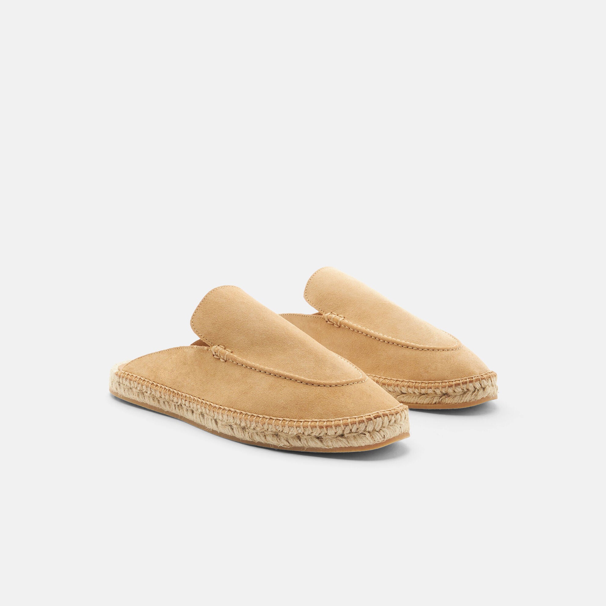 Diego Mule Espadrille - Caruso Last