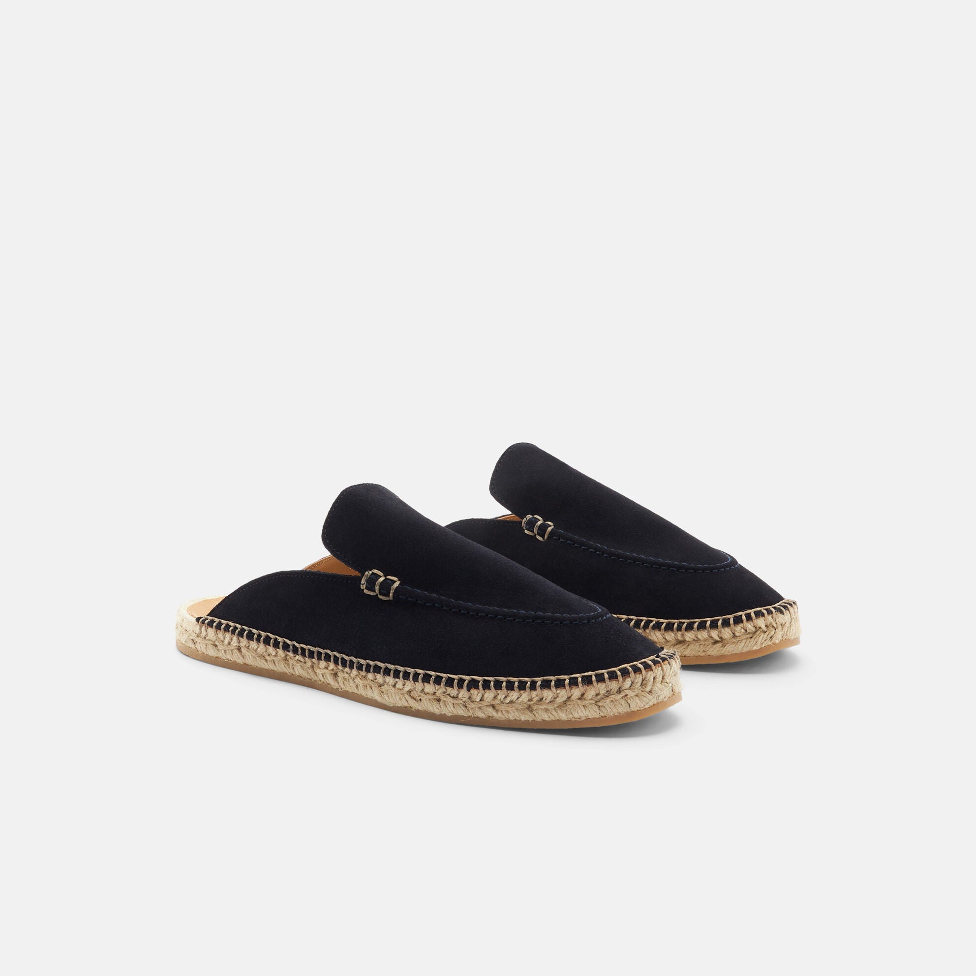 Diego Mule Espadrille - Caruso Last