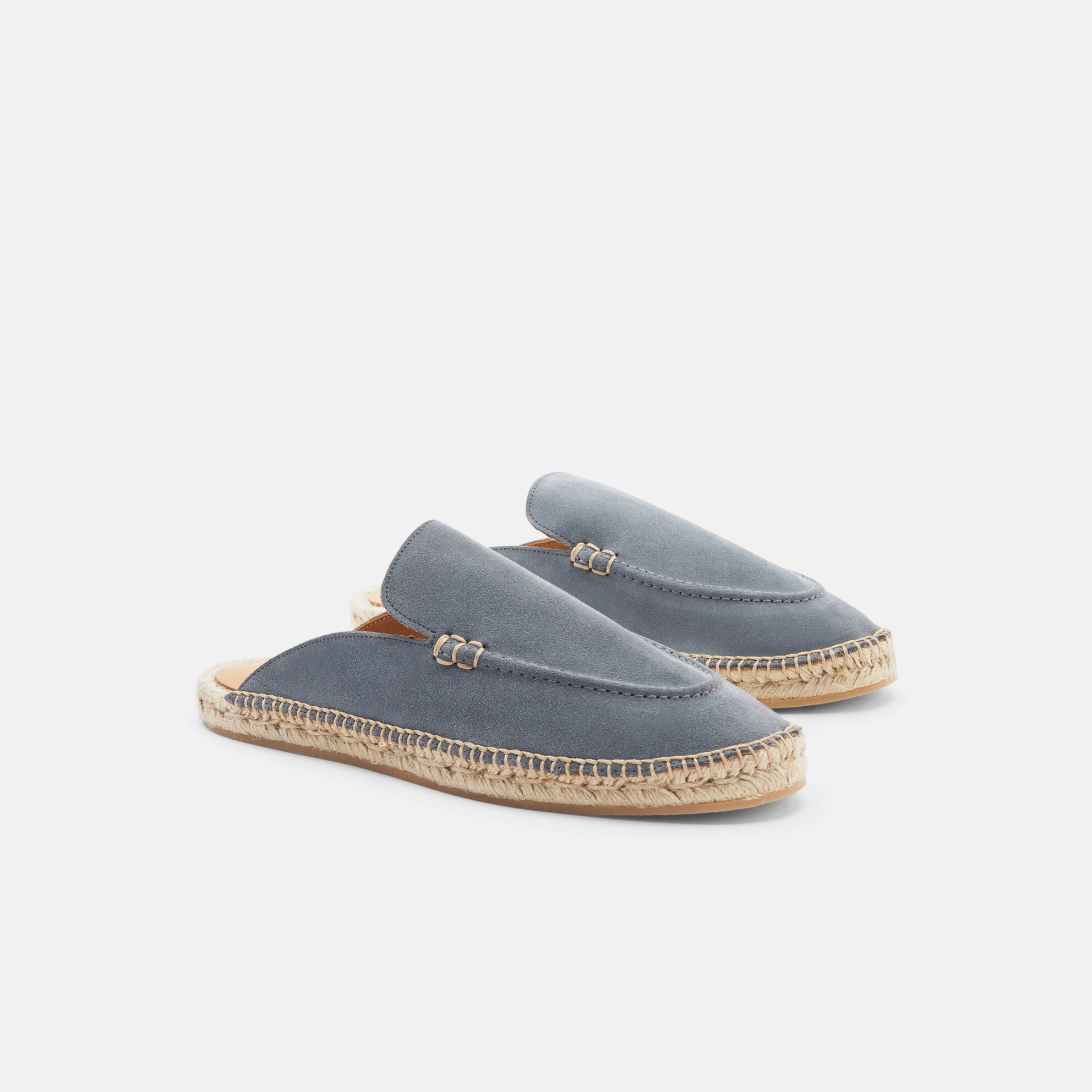 Diego Mule Espadrille - Caruso Last