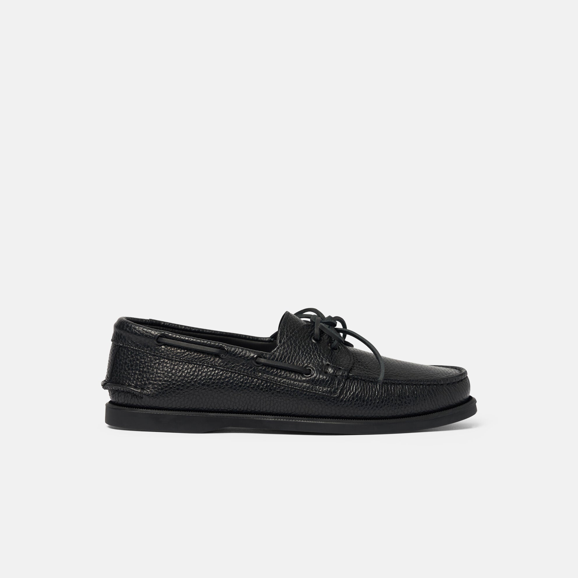 Gregory Boat Shoe - GT Last