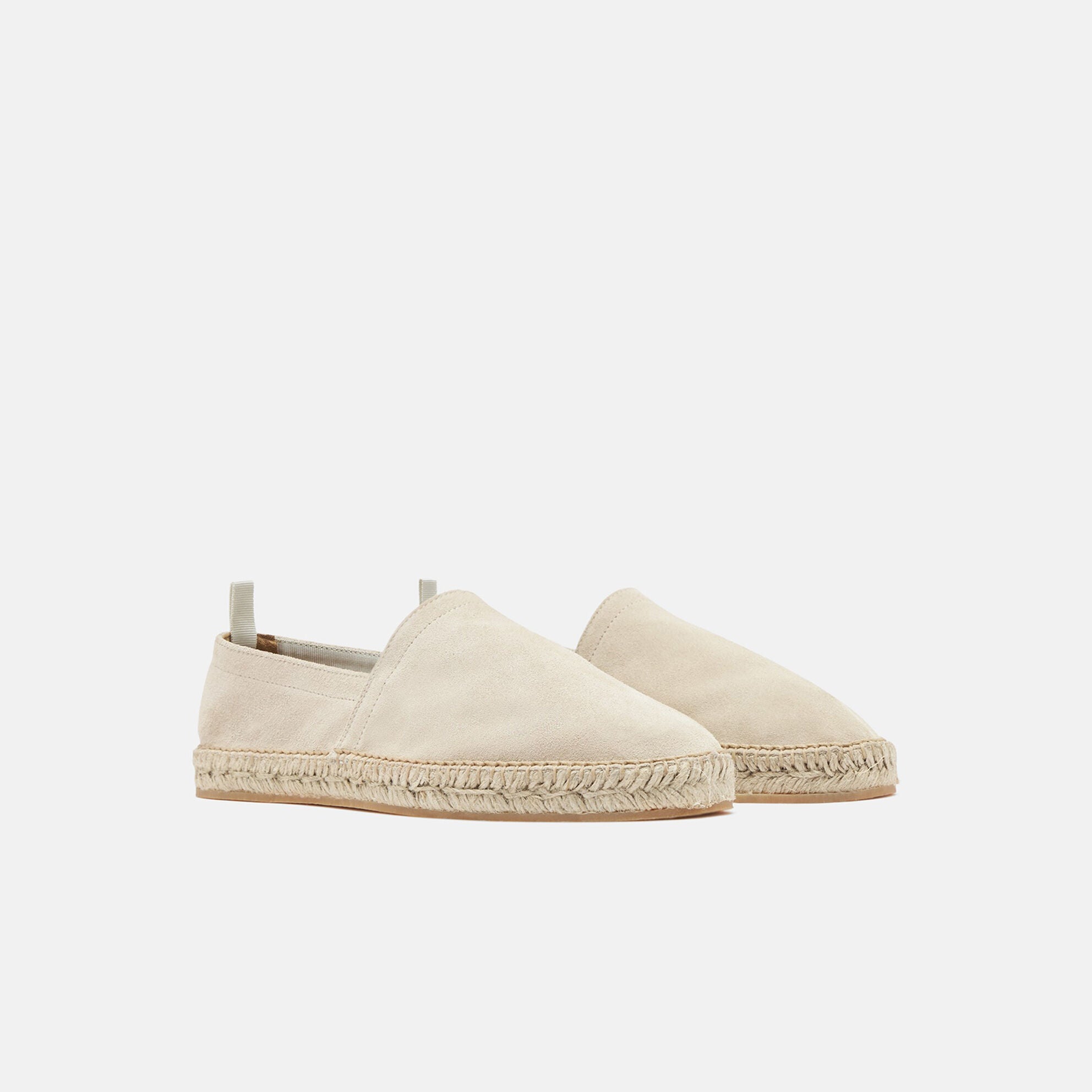 Luca Espadrille - Caruso Last