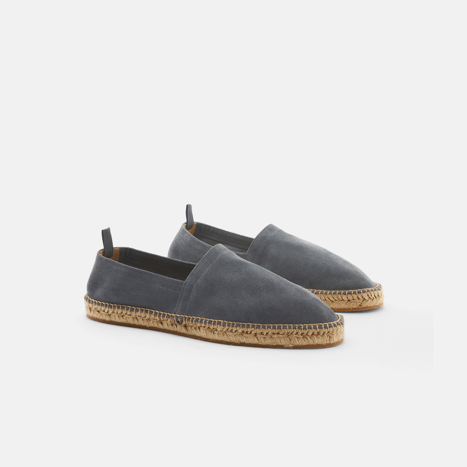 Luca Espadrille - Caruso Last
