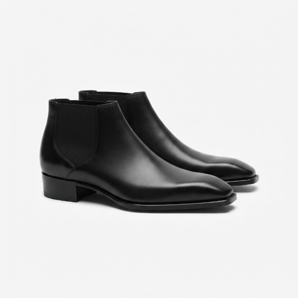 Rocco Chelsea Boot - Vittori Last