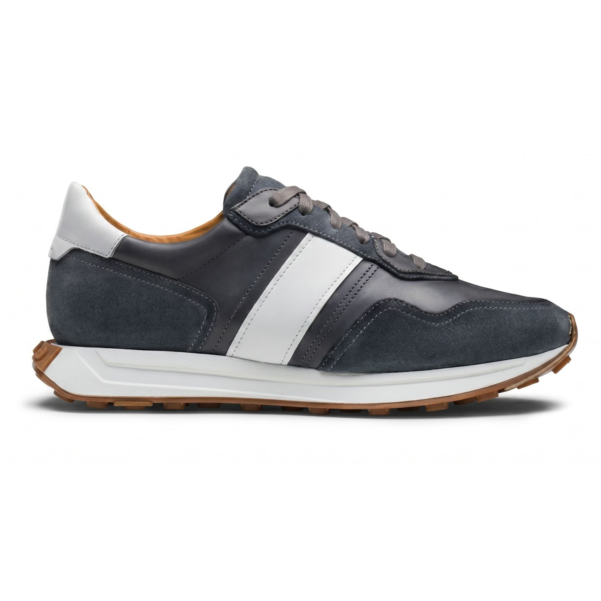 The Albert Low-Top Runner - 2524 Last