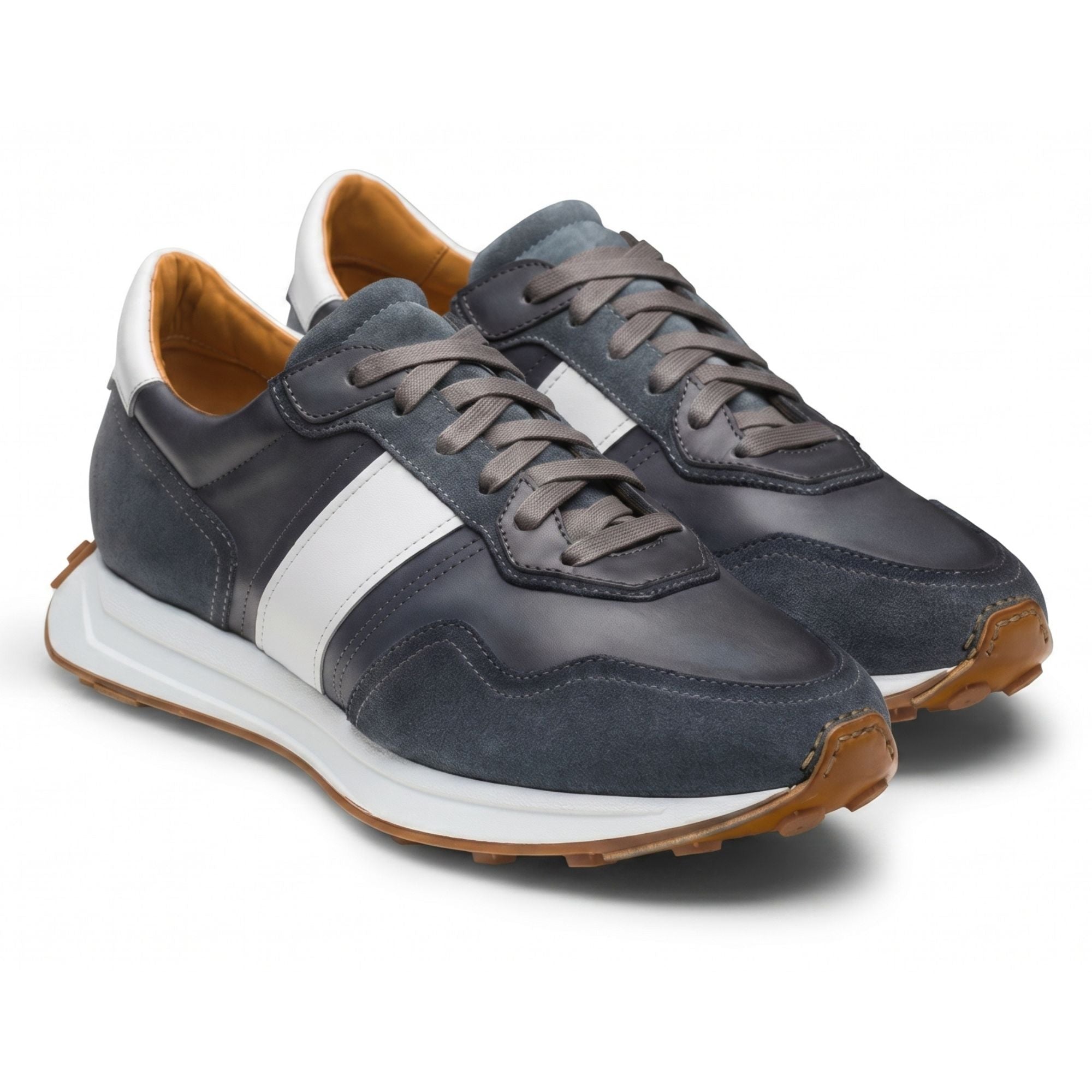 The Albert Low-Top Runner - 2524 Last