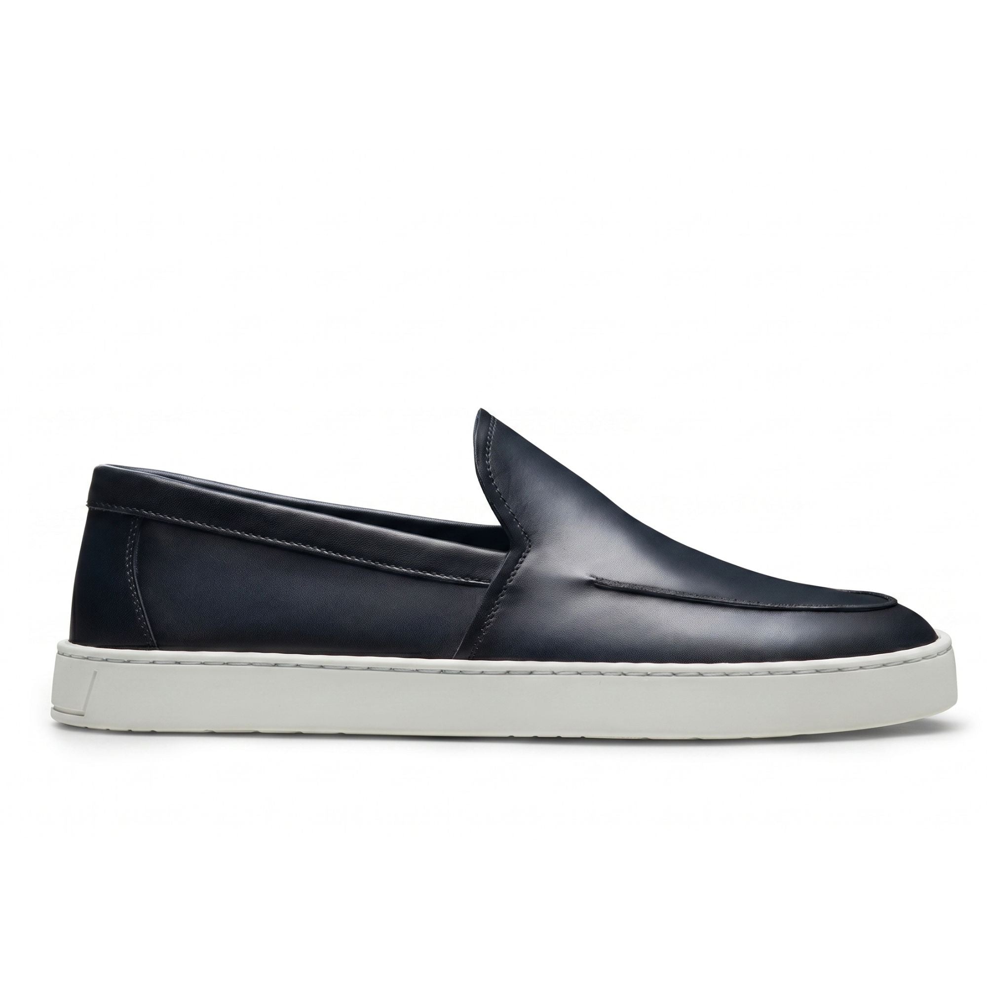 The Arlo Low Top Sneaker - Rocky Last