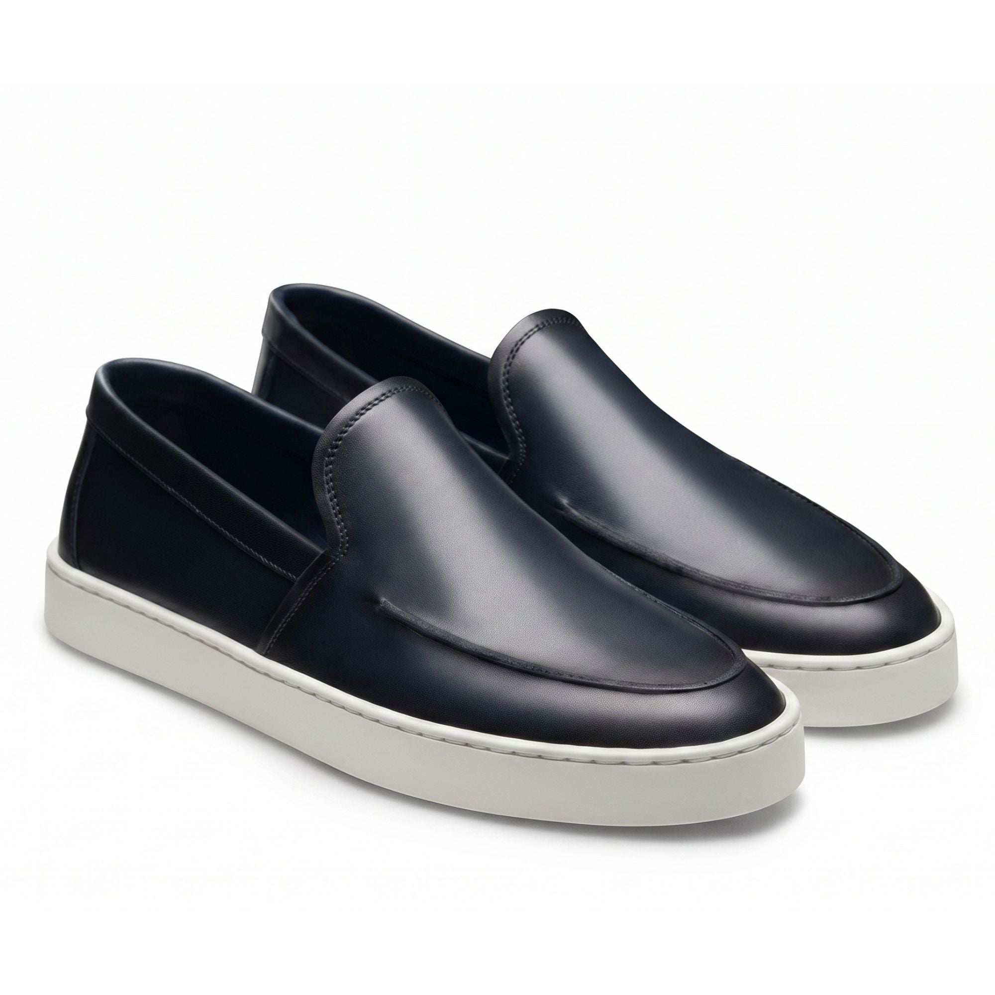 The Arlo Low Top Sneaker - Rocky Last