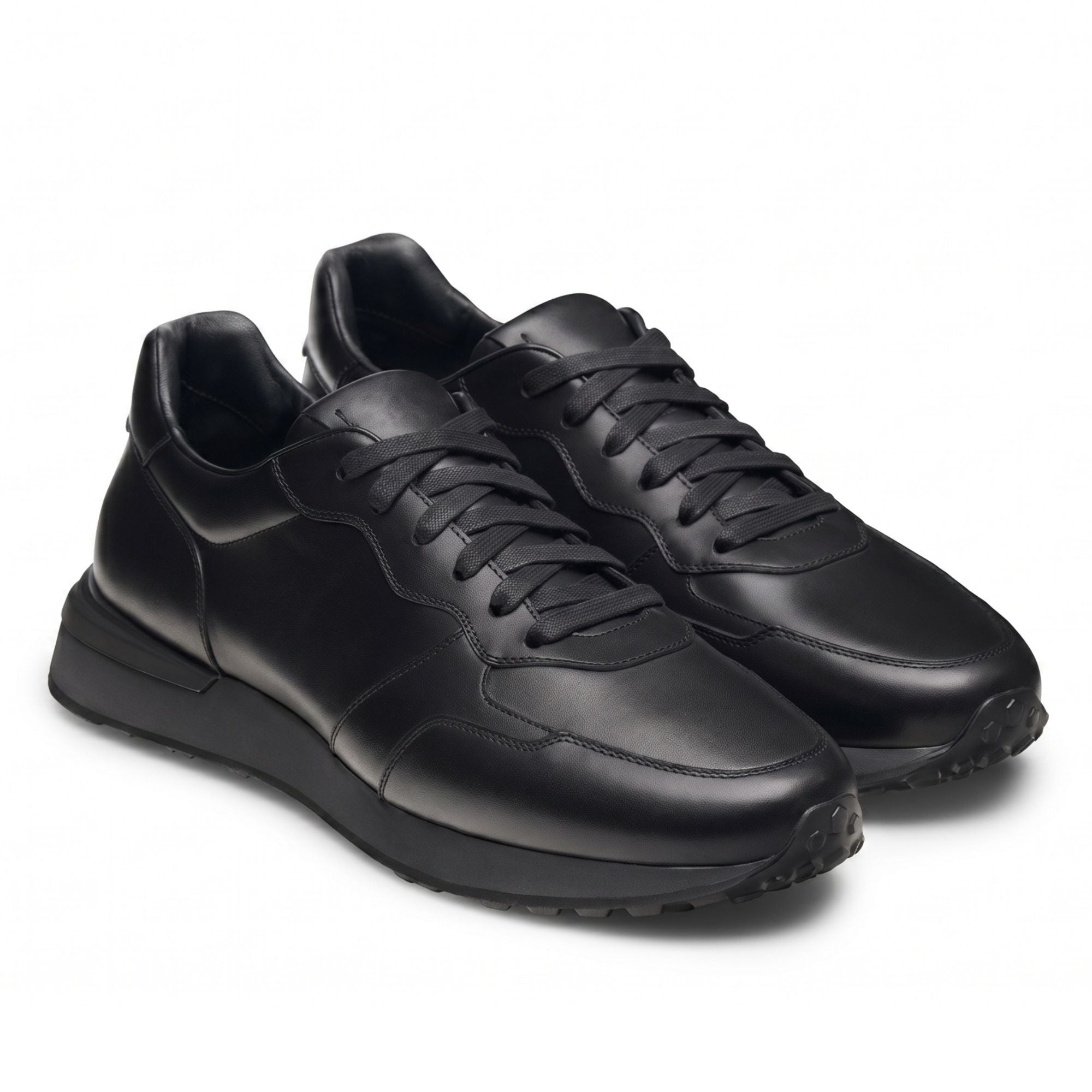 The Artisanal Low-Top Runner - 2524 Last
