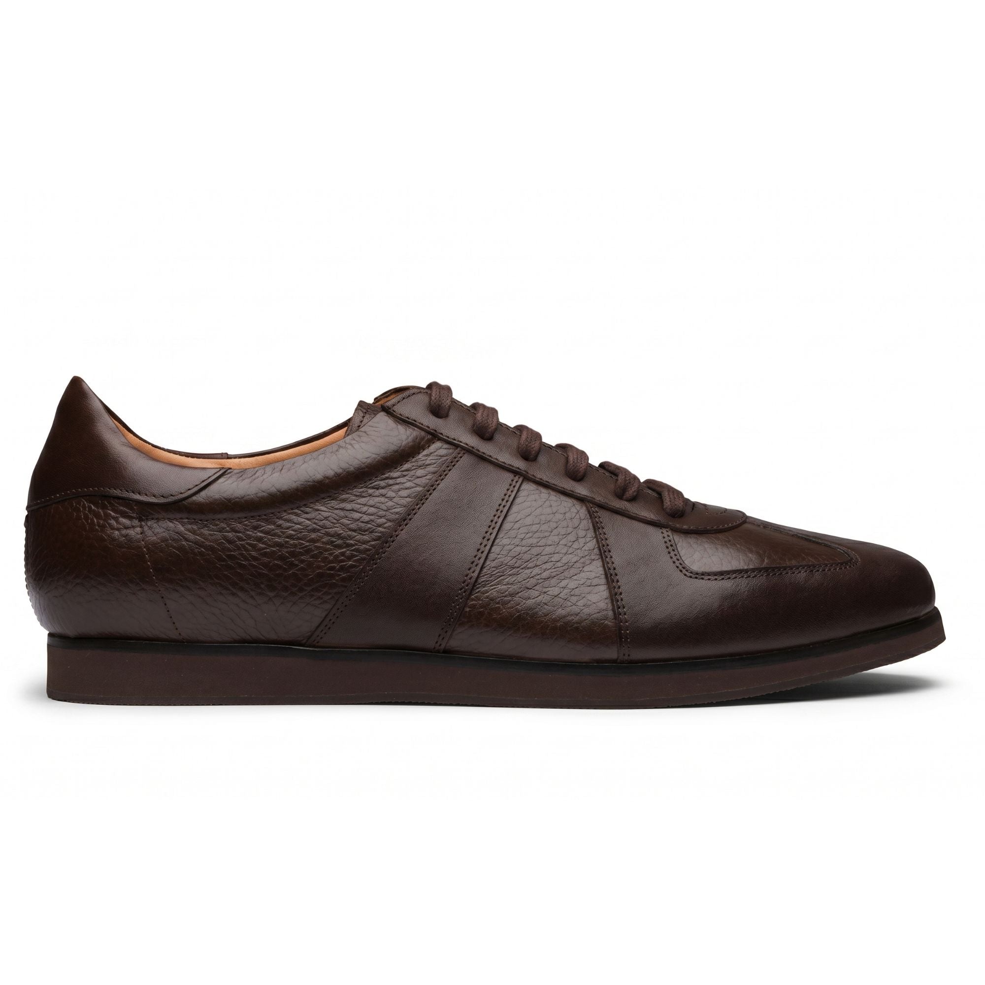 The GAT 50 Low Top Sneaker - Gafford Last