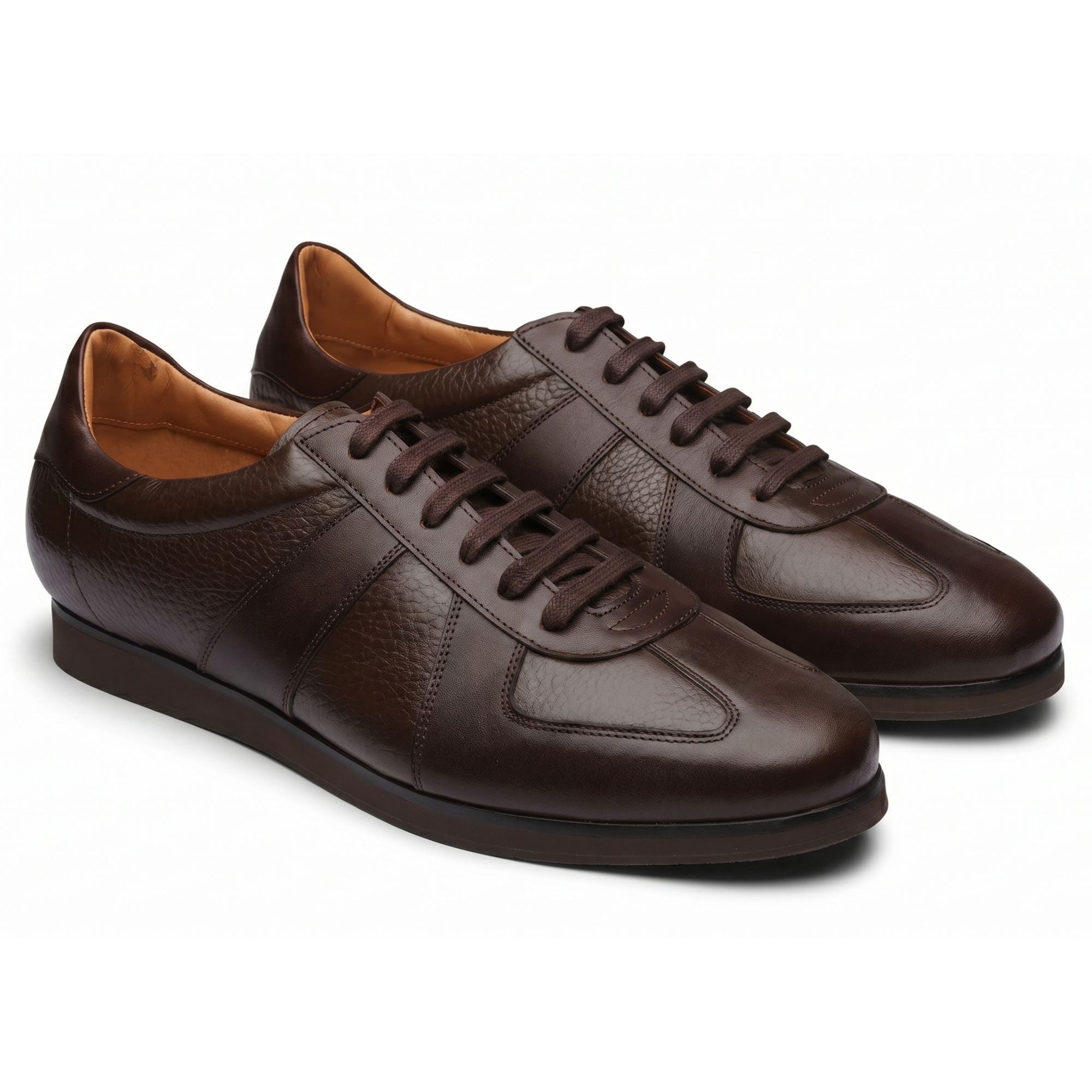 The GAT 50 Low Top Sneaker - Gafford Last