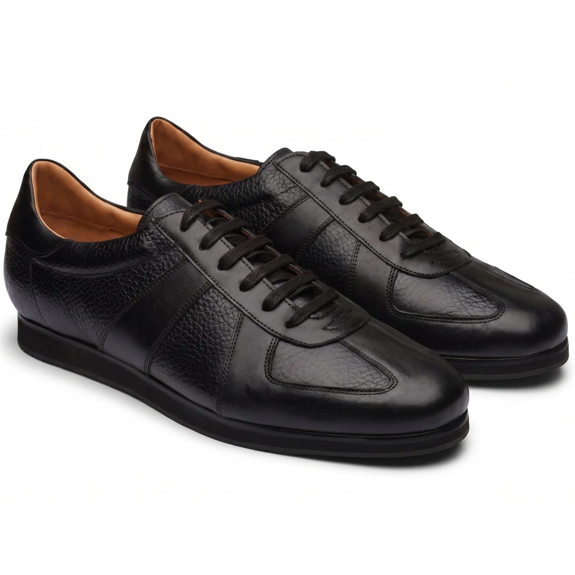 The GAT Low Top Sneaker - Gafford Last