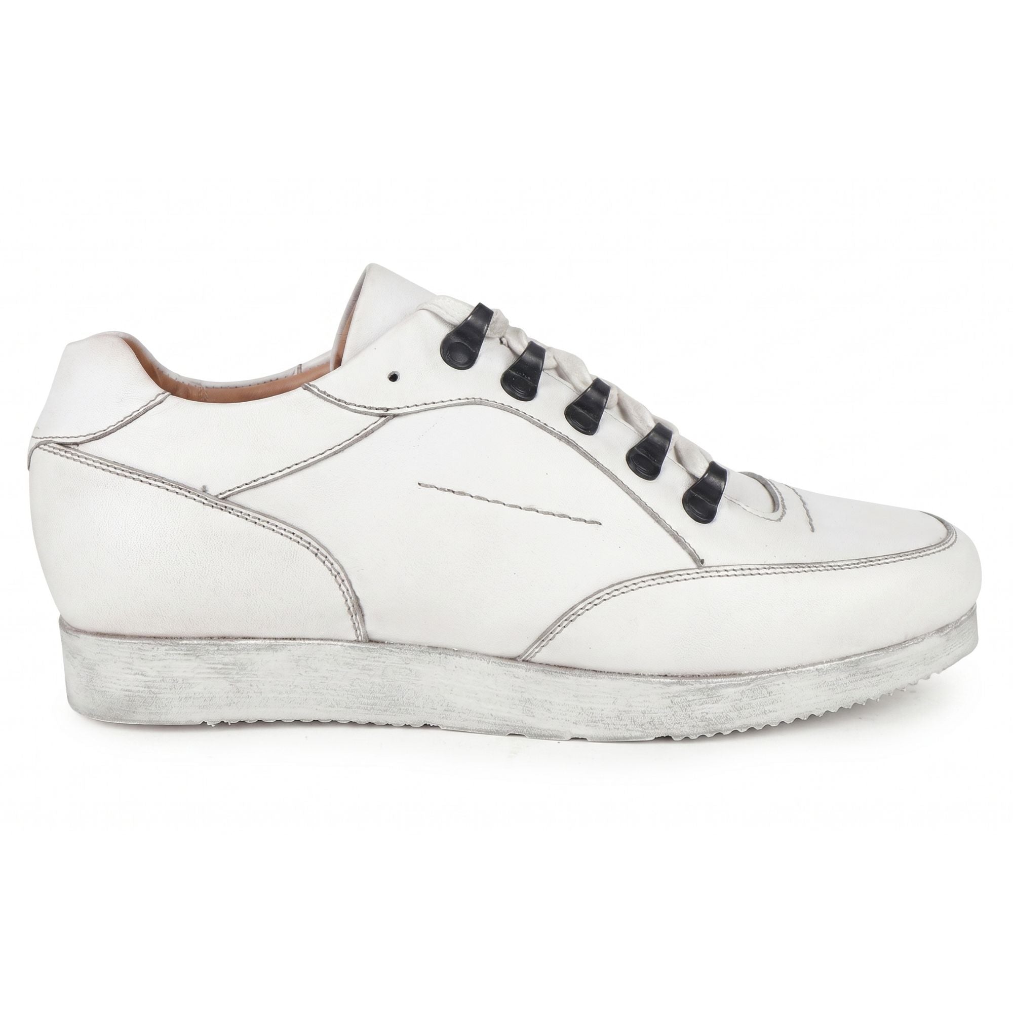 The GAT 250 Low-Top Sneaker - Gafford Last