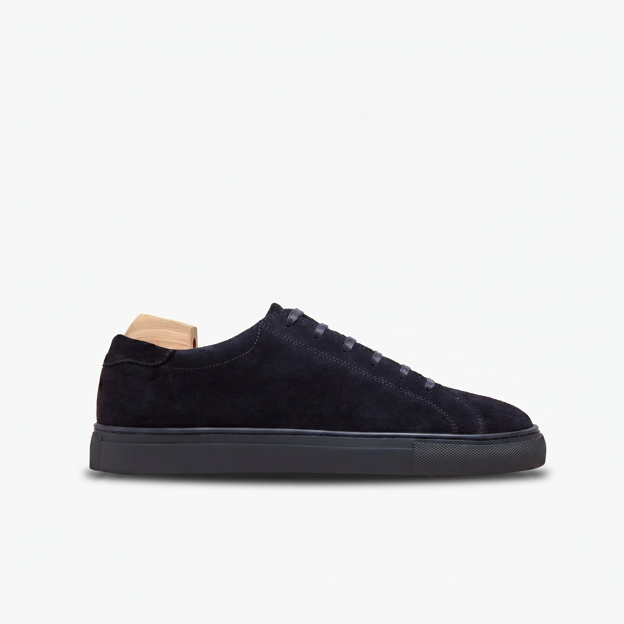 The Rhoades Low-Top Sneaker - Rocky Last