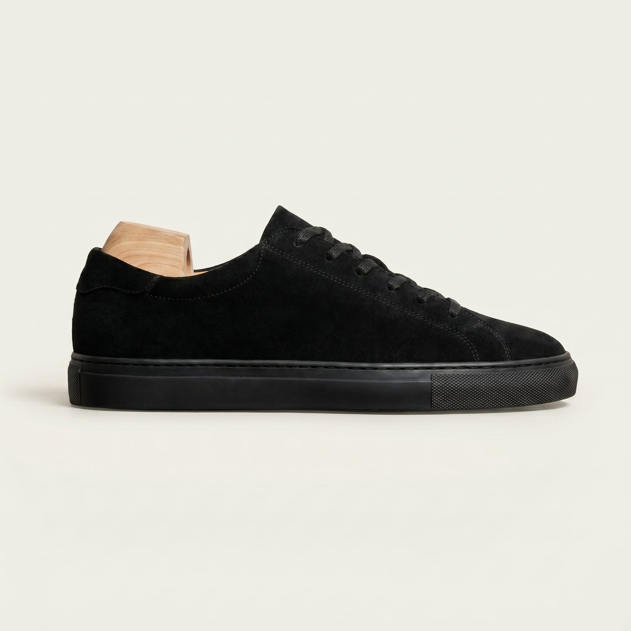 The Rhoades Low-Top Sneaker - Rocky Last
