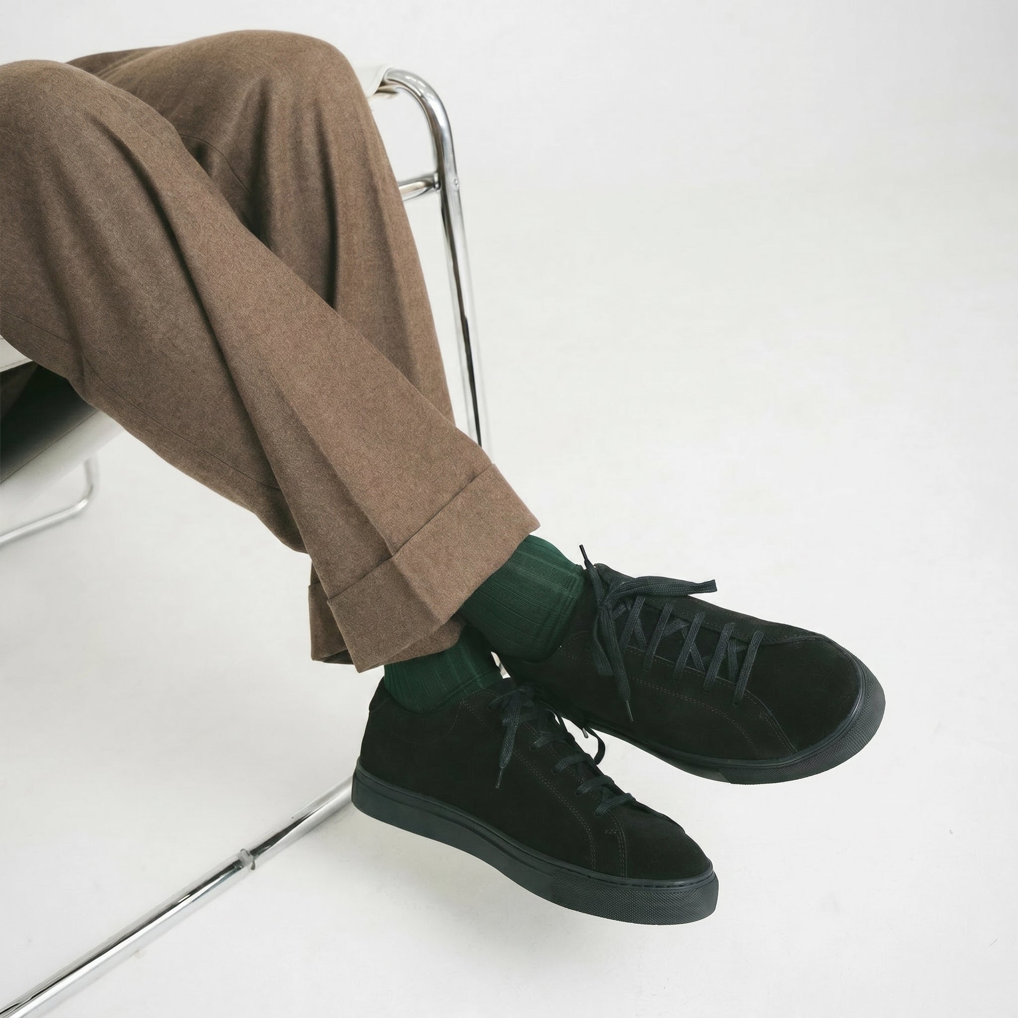 The Rhoades Low-Top Sneaker - Rocky Last