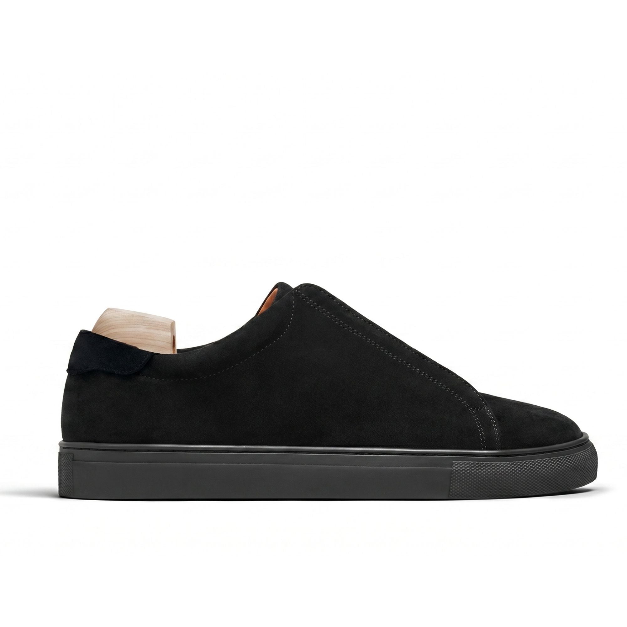 The Santoro Low Top Sneaker - Rocky Last