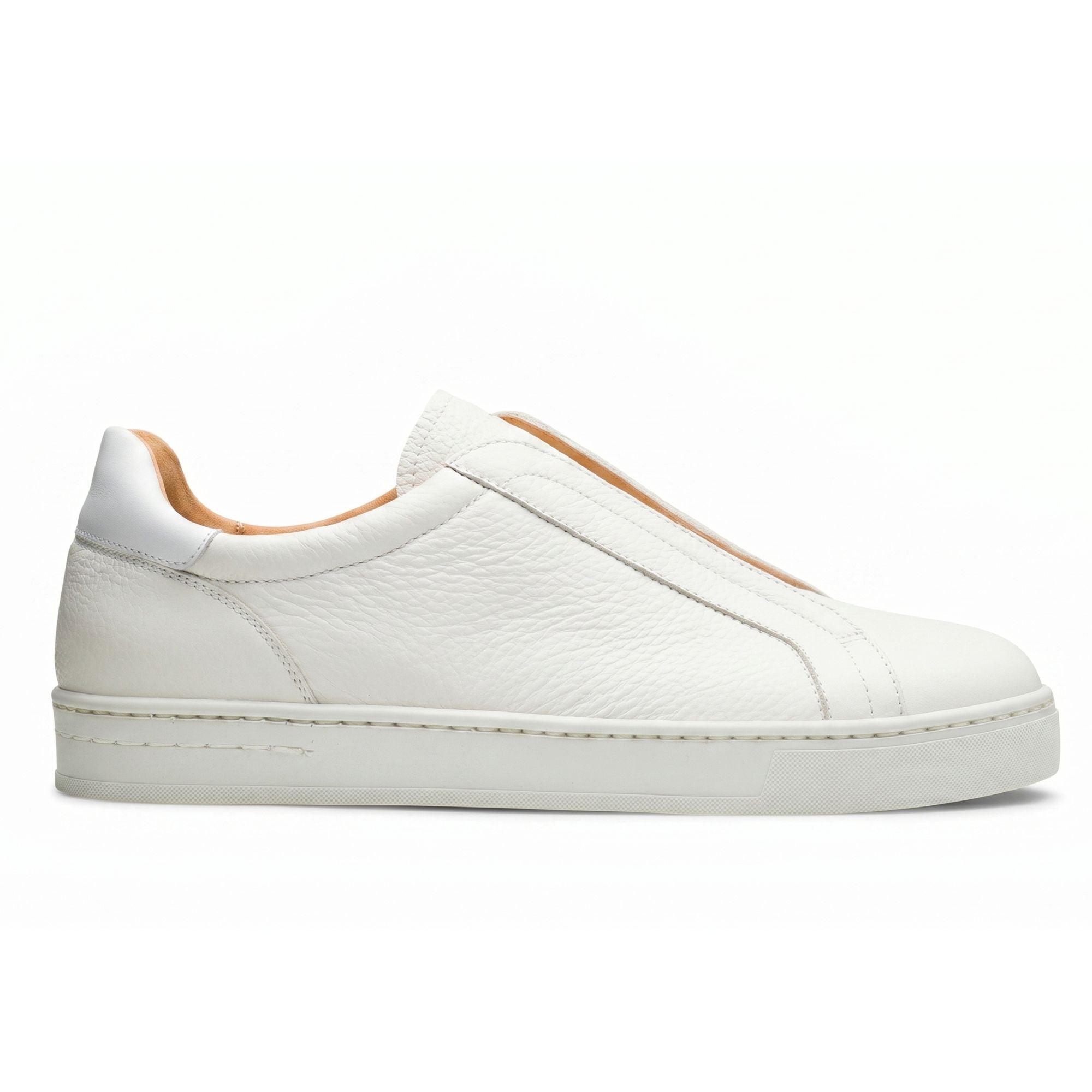 The Vescari Low Top sneaker - Rocky Last