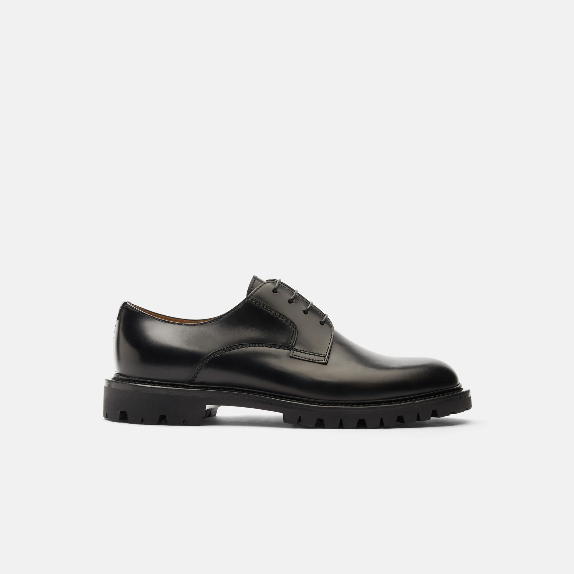 Jalen Black Lightweight Derby - Bastion Last