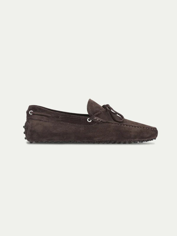 Cole Driving Loafers - Monaco Last