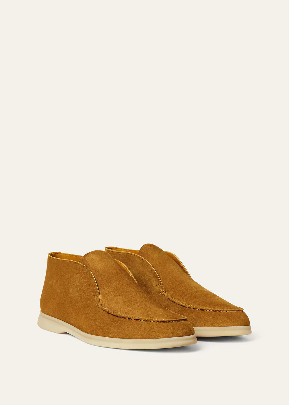 Leanardo City Loafers - LP Last